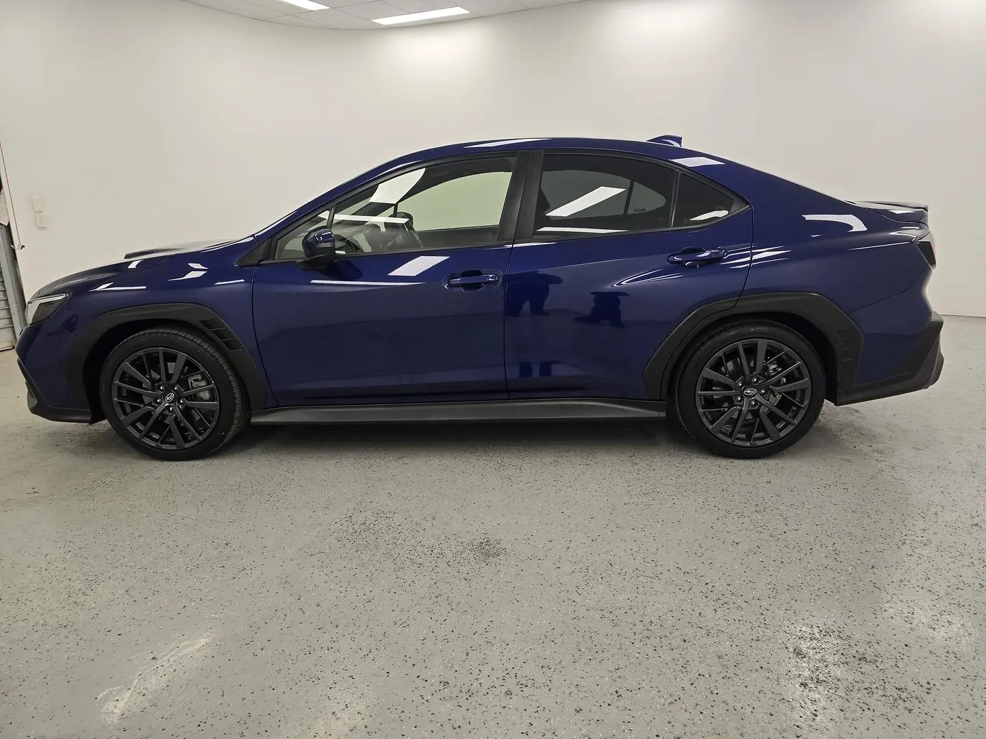 2022 Subaru WRX Gallery Image 6