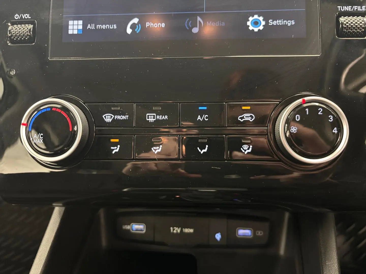 2023 Hyundai Tucson Gallery Image 32