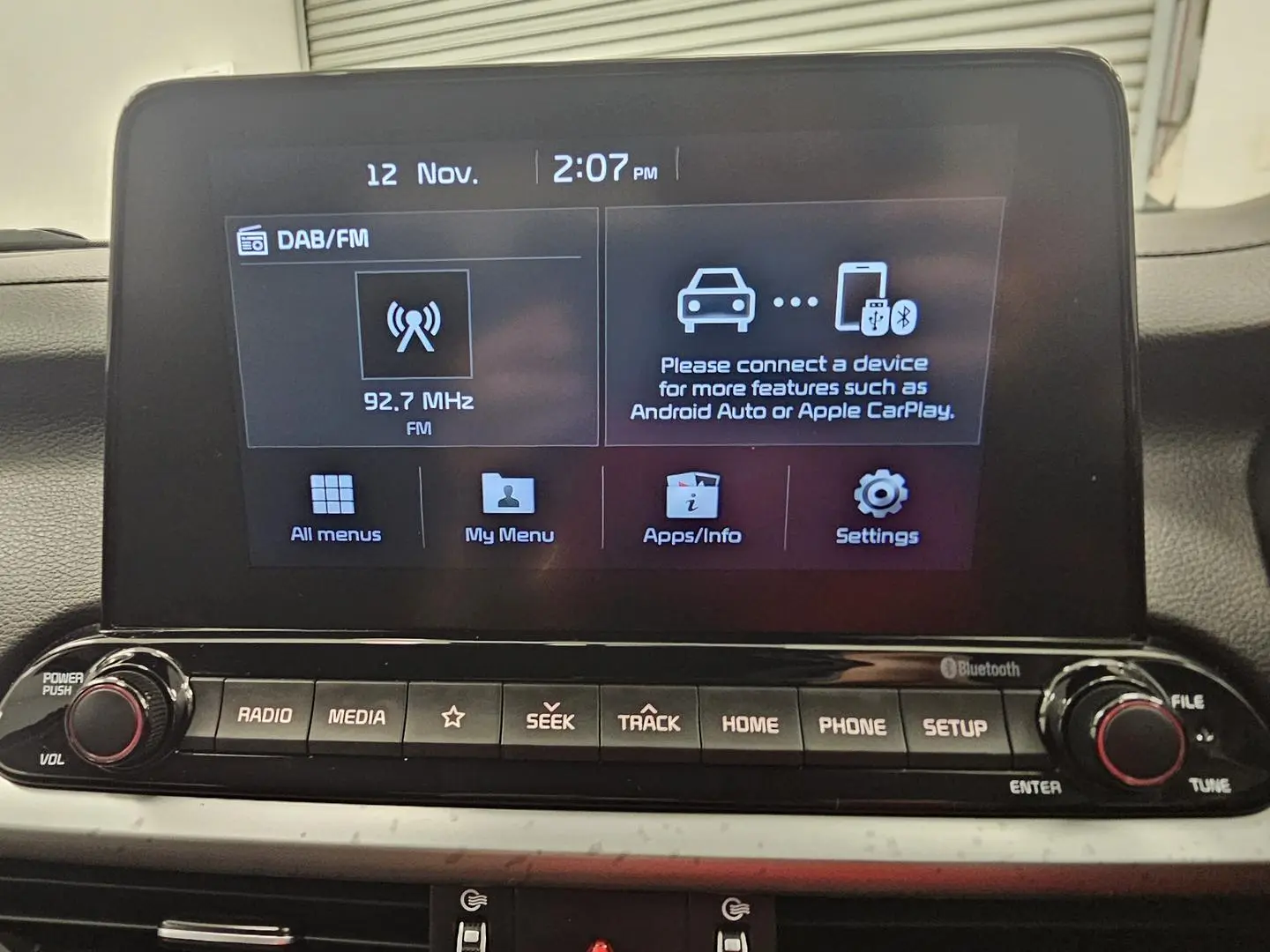 2021 Kia Cerato Gallery Image 31