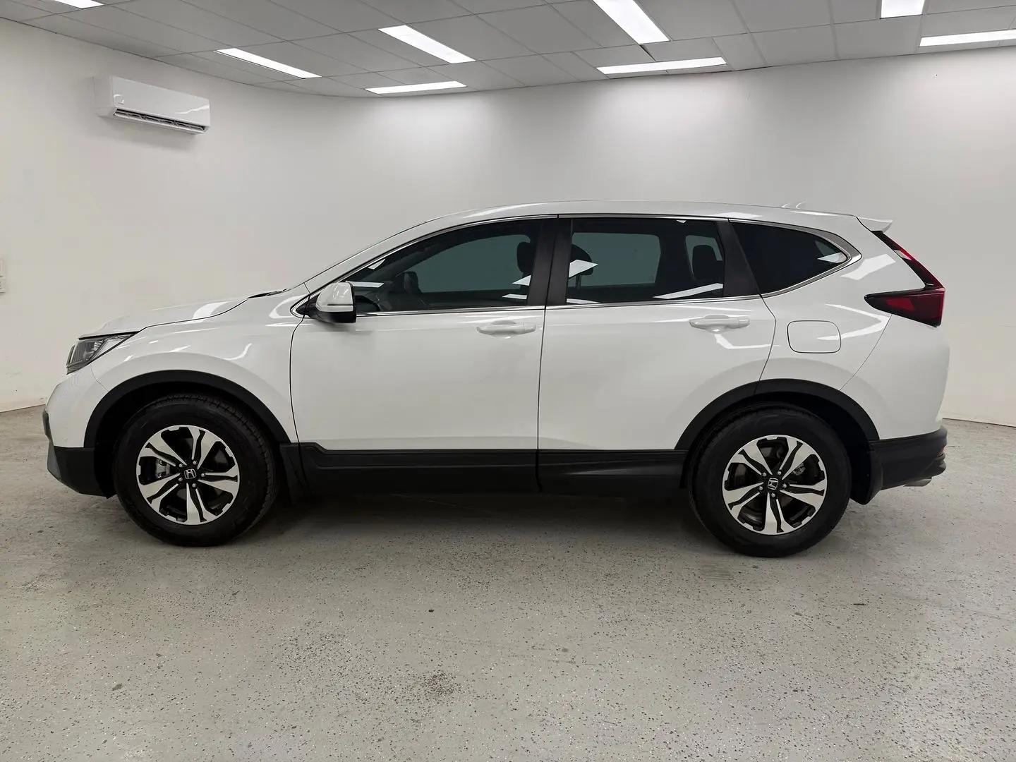 2022 Honda CR-V Gallery Image 6