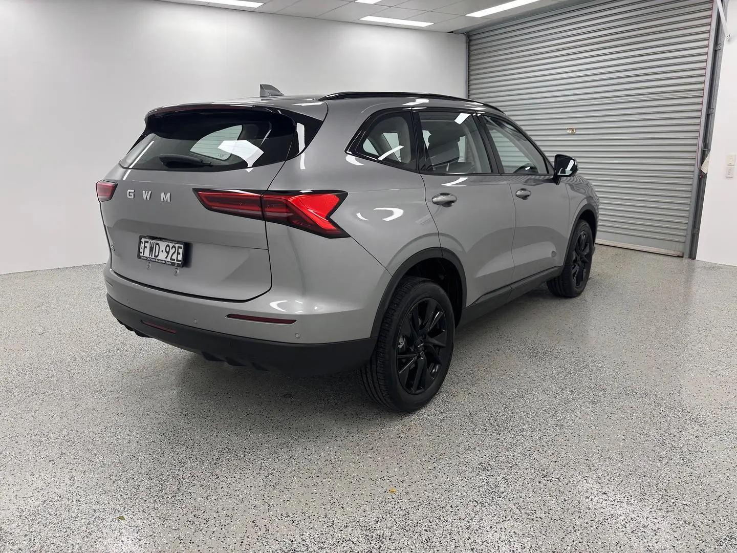 2025 GWM Haval H6 Gallery Image 3