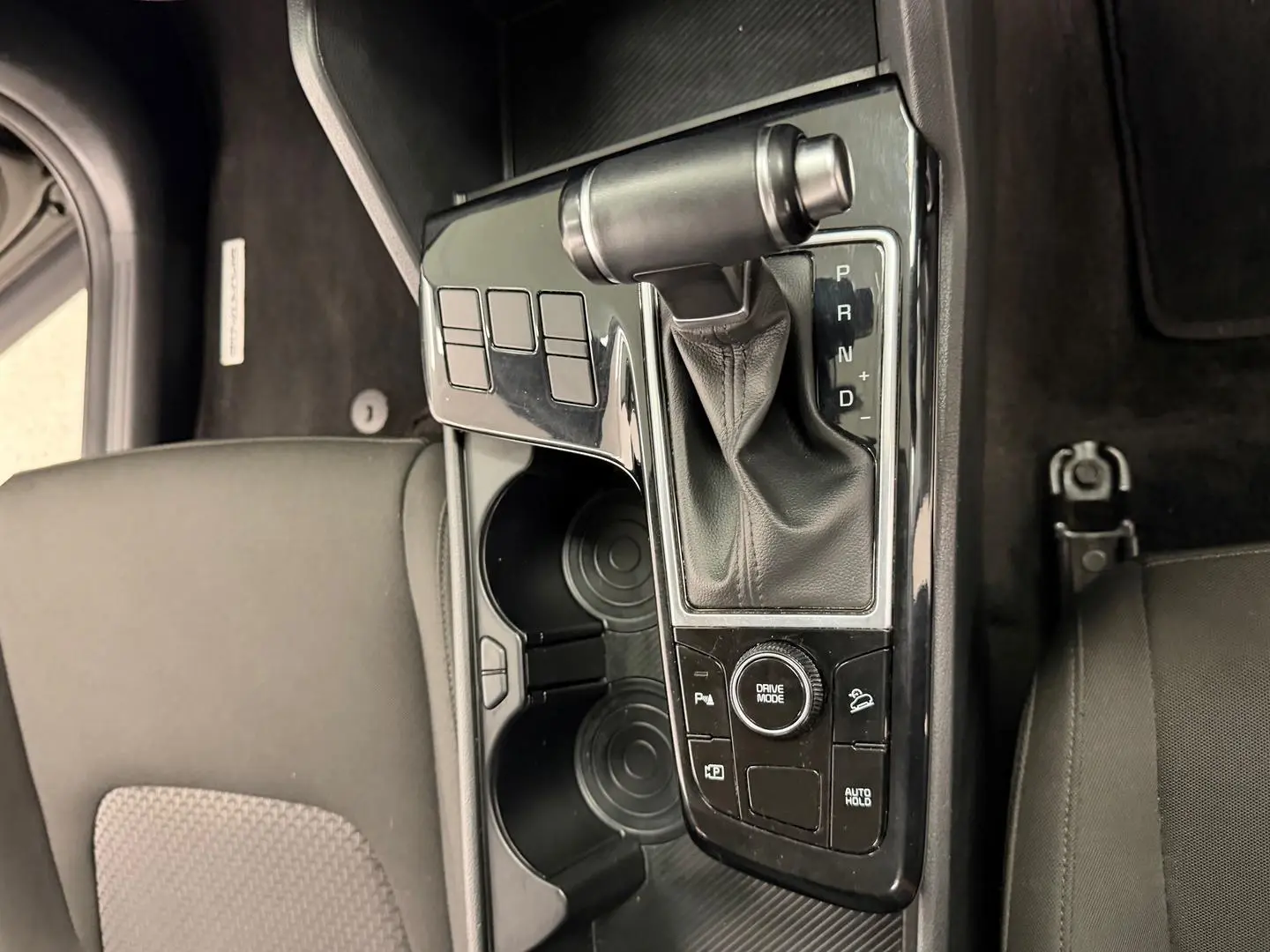 2024 Kia Sportage Gallery Image 20