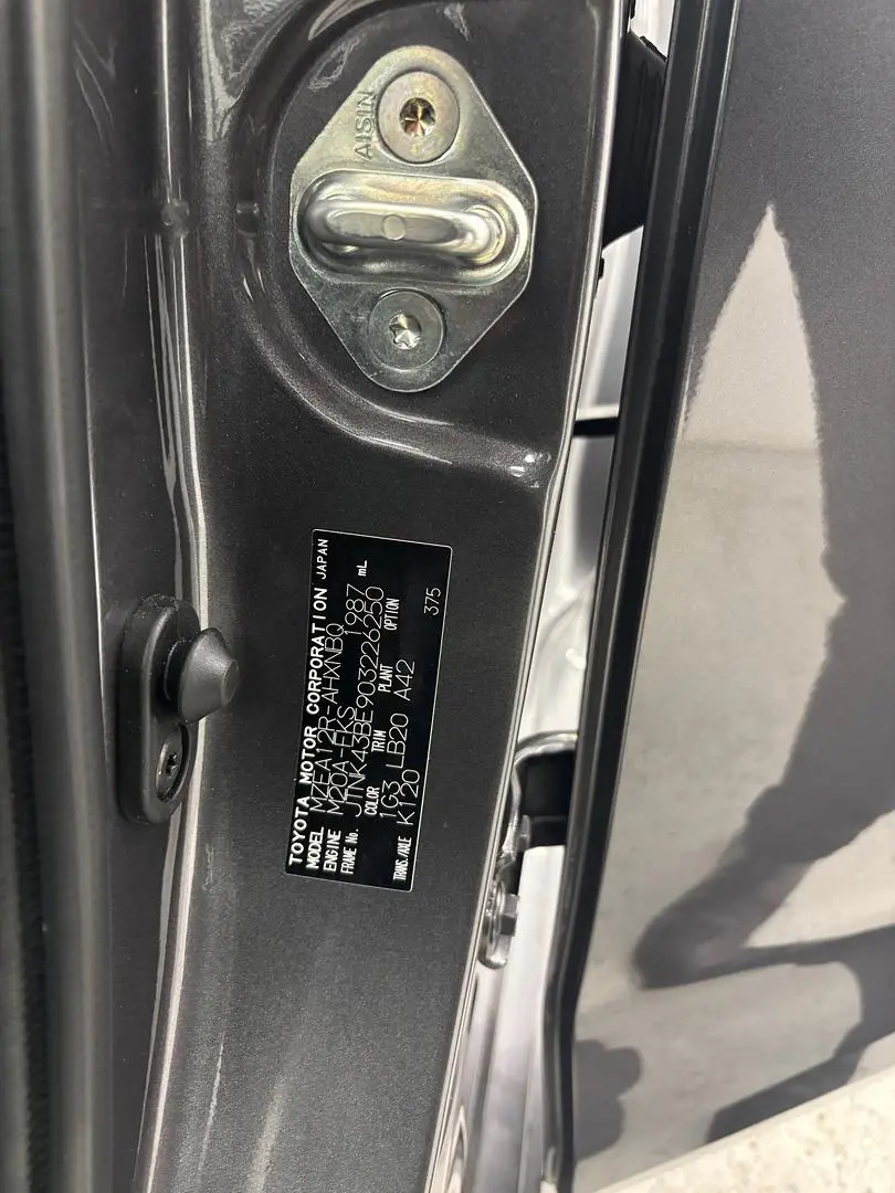 2024 Toyota Corolla Gallery Image 17