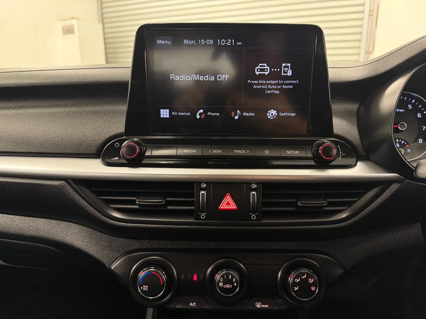 2024 Kia Cerato Gallery Image 28