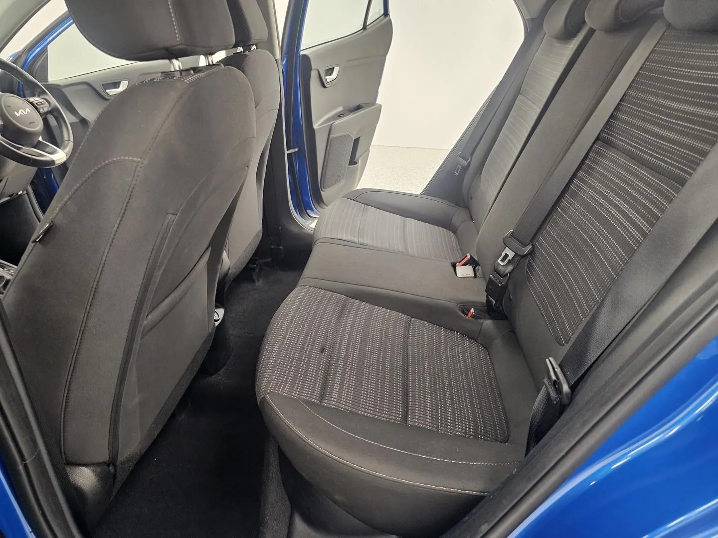 2024 Kia Stonic Gallery Image 15