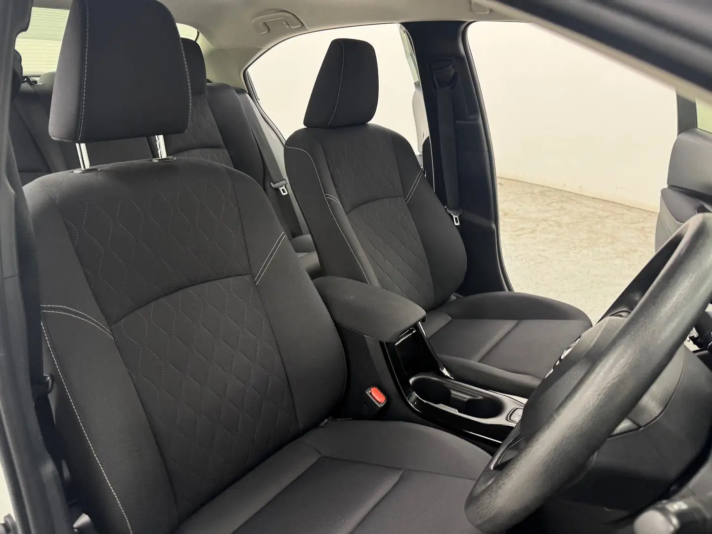 2023 Toyota Corolla Gallery Image 21
