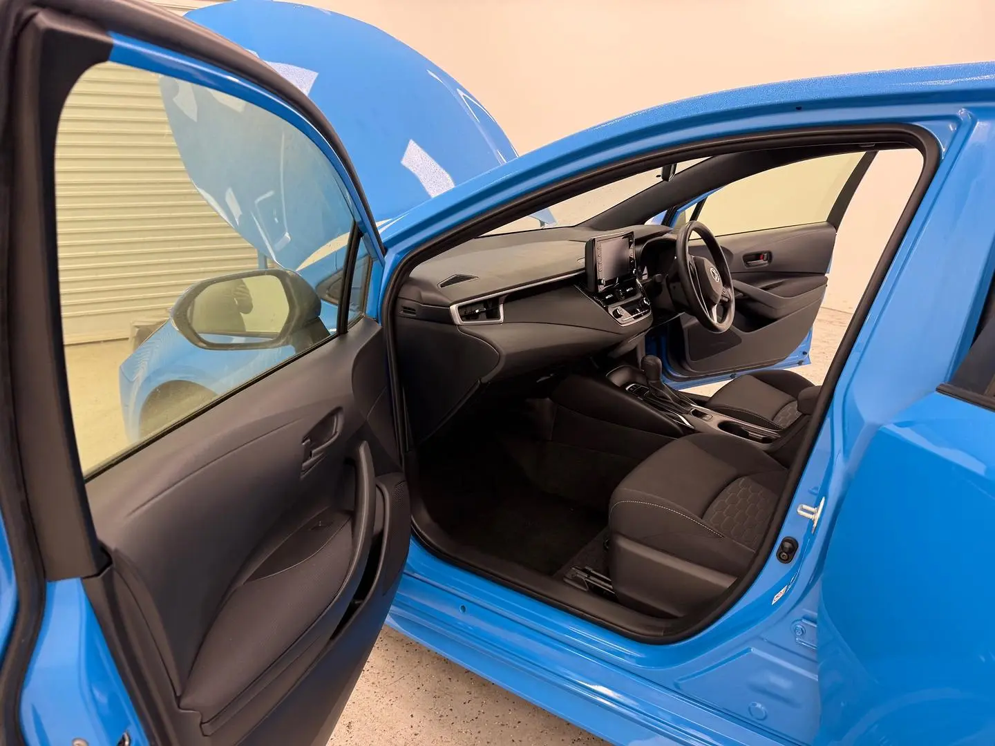 2019 Toyota Corolla Gallery Image 10