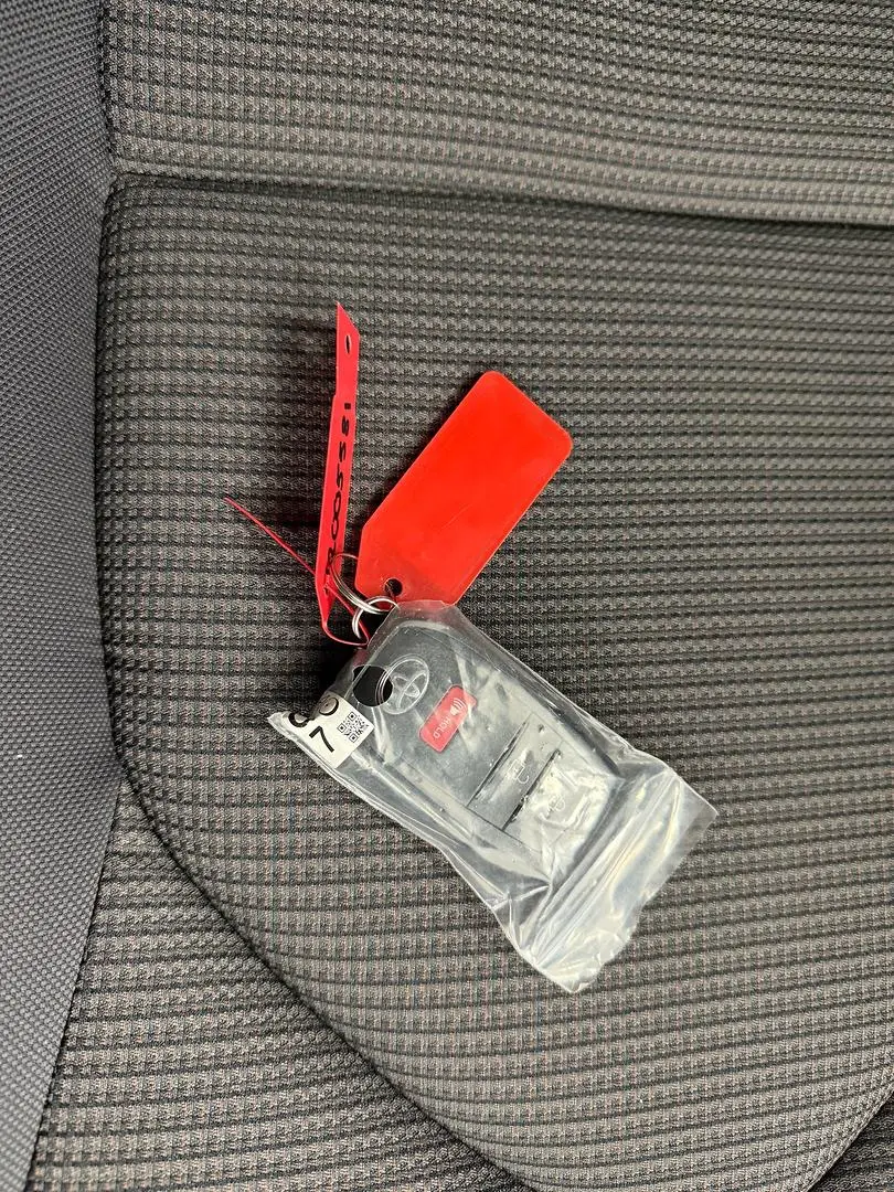 2025 Toyota Kluger Gallery Image 26