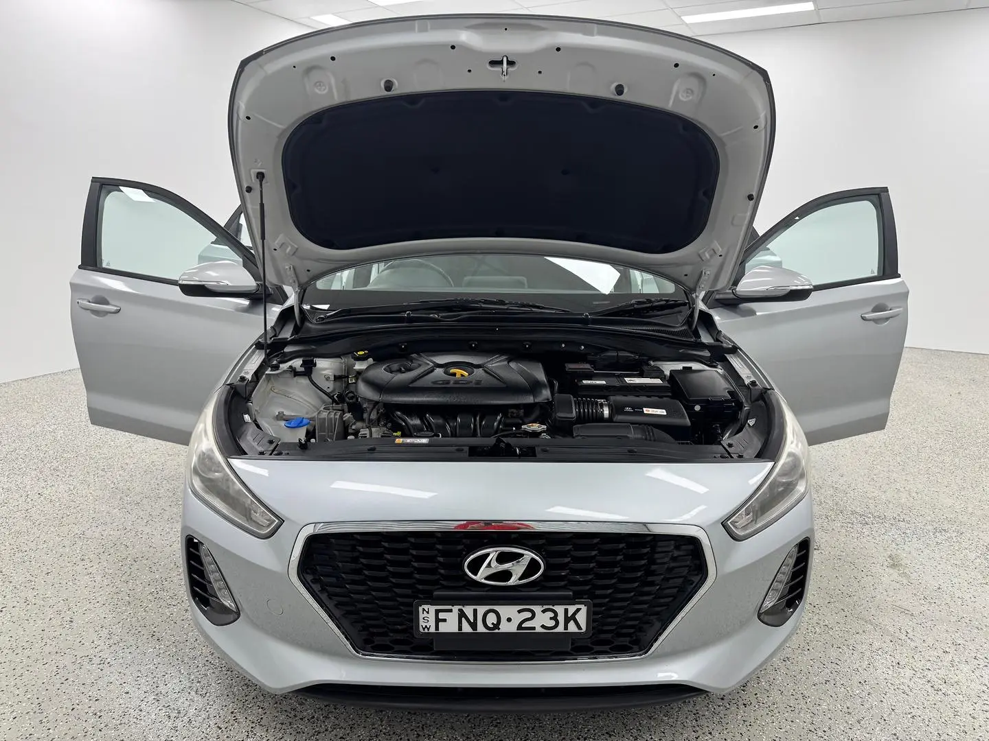 2019 Hyundai i30 Gallery Image 13