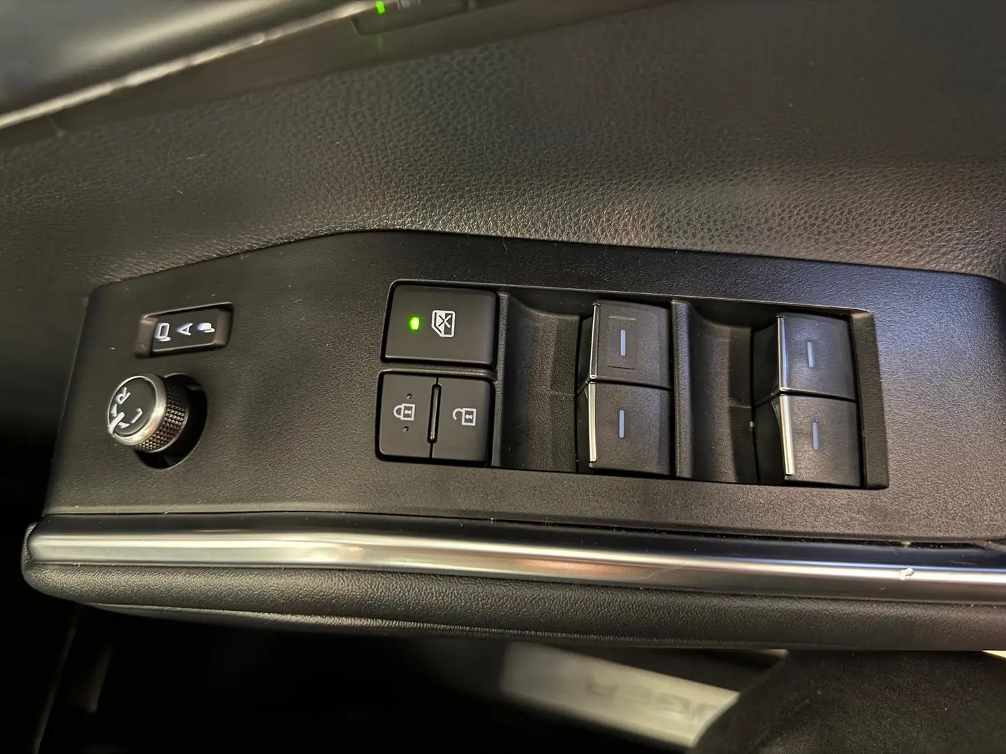 2025 Toyota Kluger Gallery Image 33