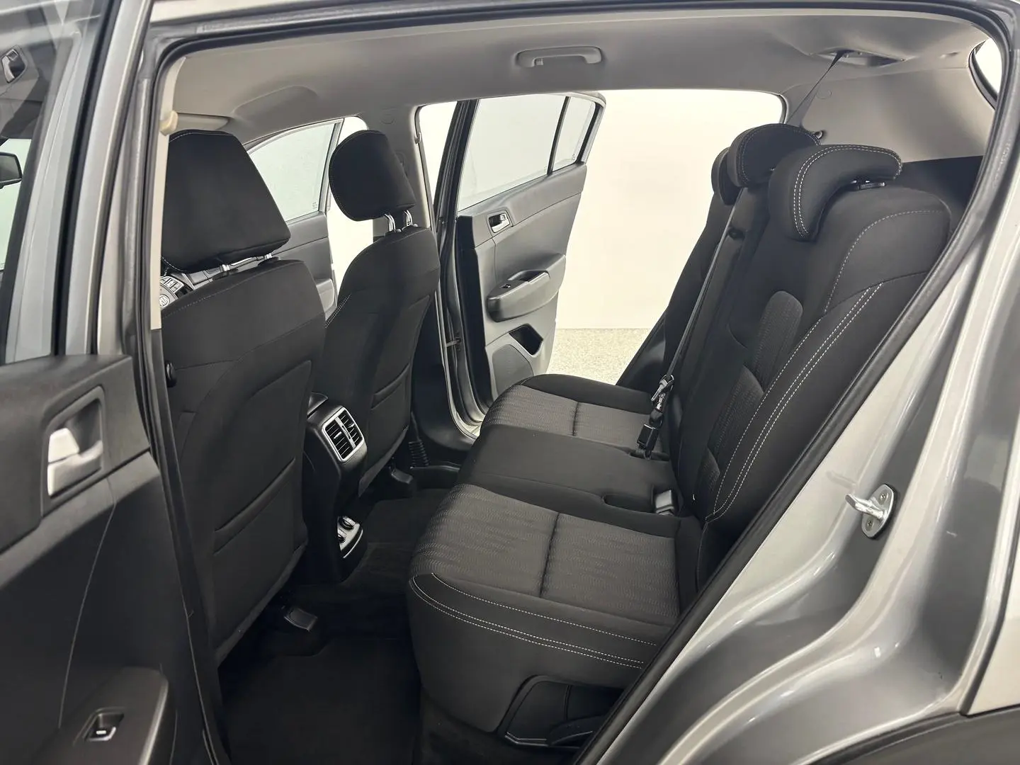 2019 Kia Sportage Gallery Image 18