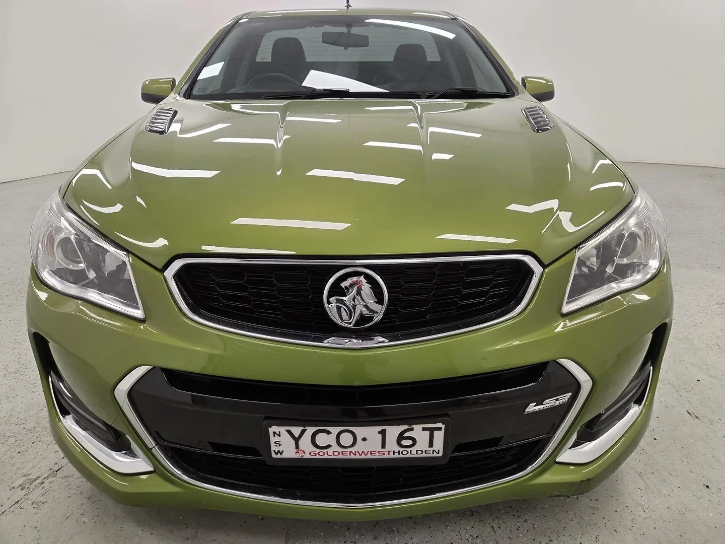 2015 Holden Ute Gallery Image 29