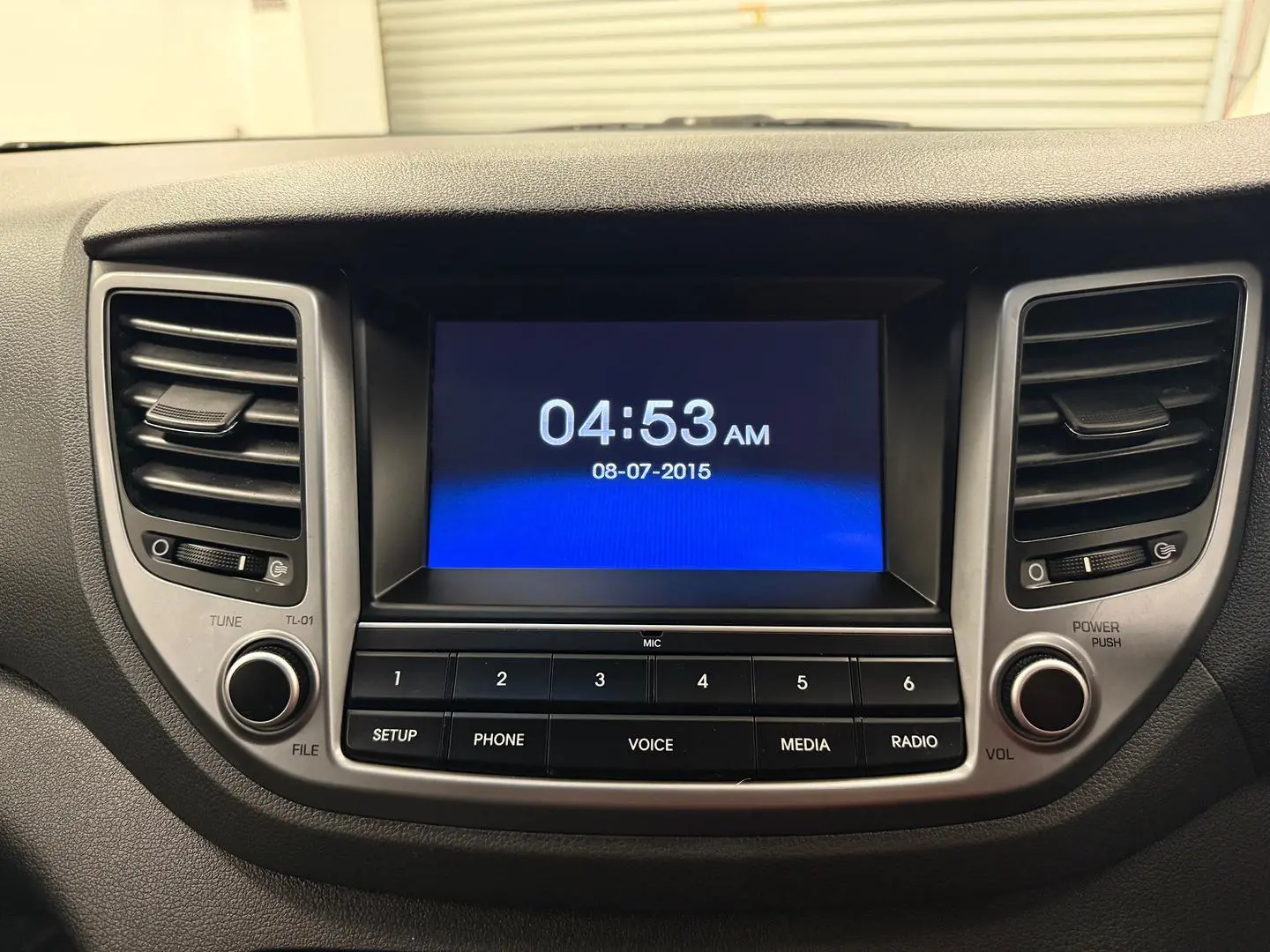 2017 Hyundai Tucson Gallery Image 28