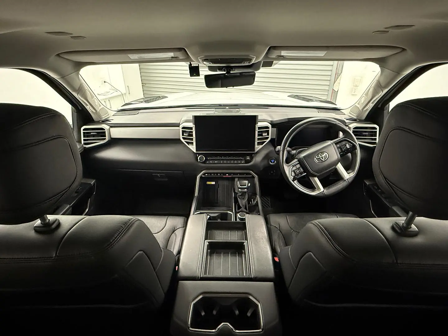 2024 Toyota Tundra Gallery Image 22
