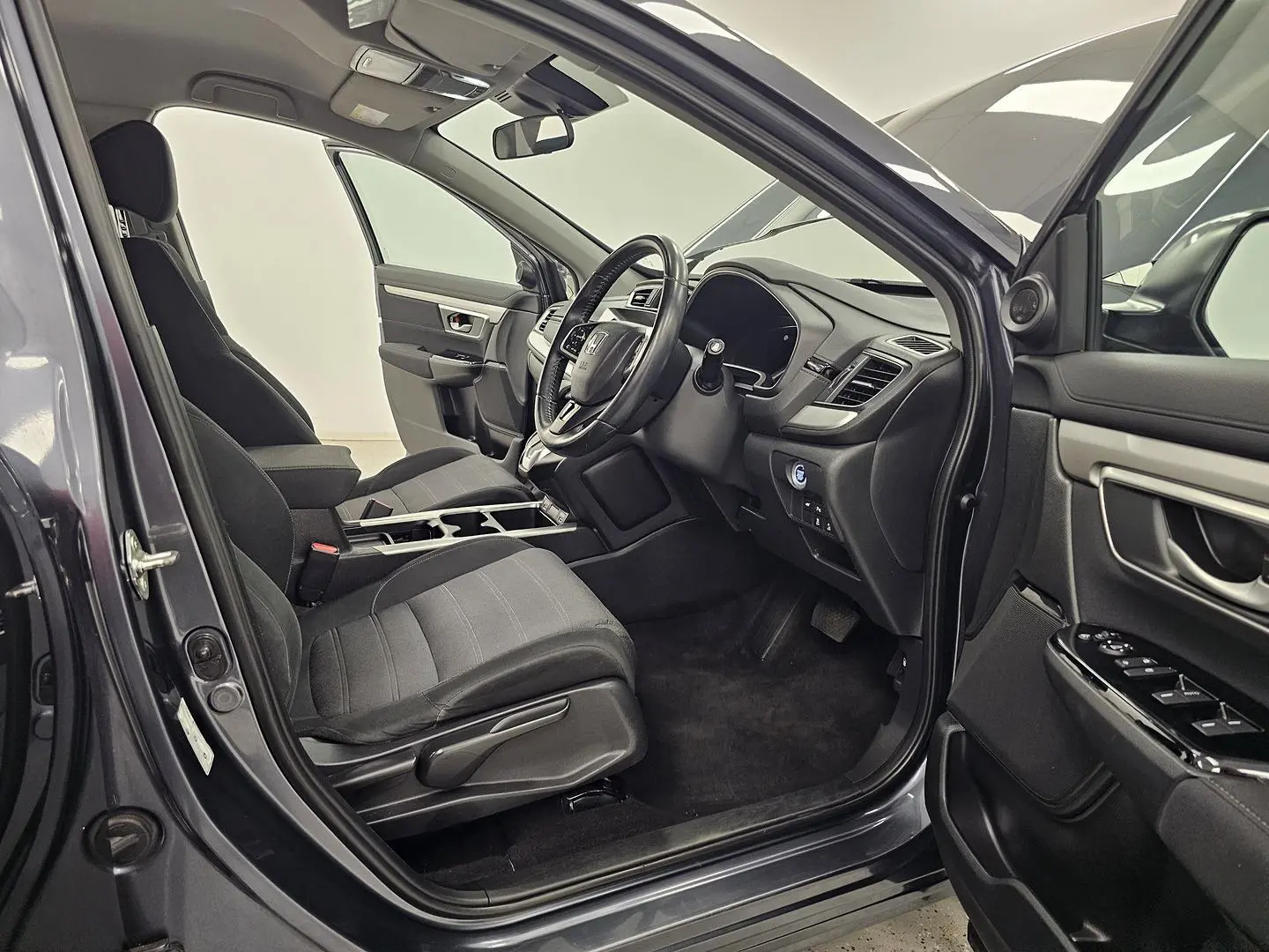 2023 Honda CR-V Gallery Image 21