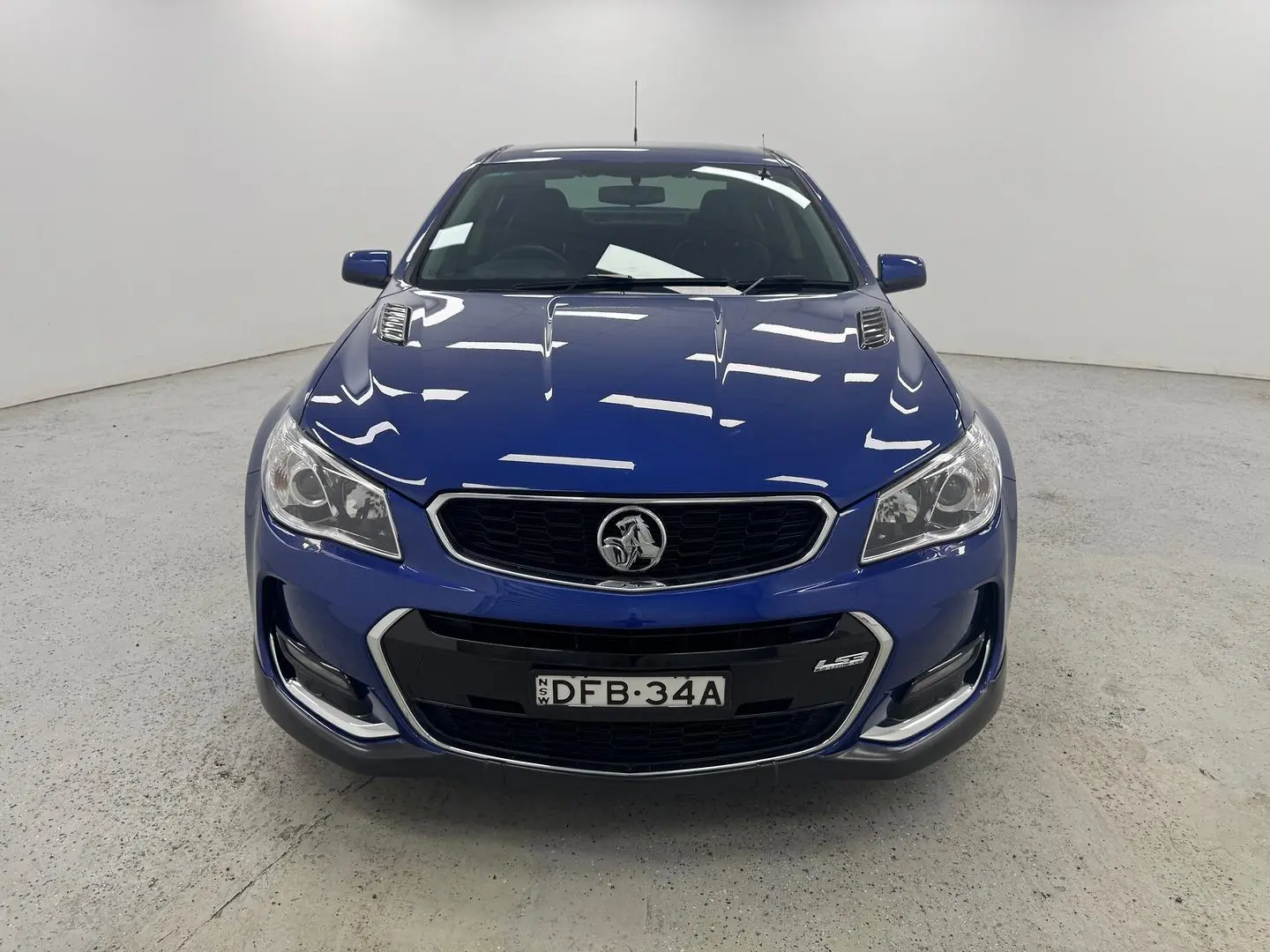 2016 Holden Commodore Gallery Image 33