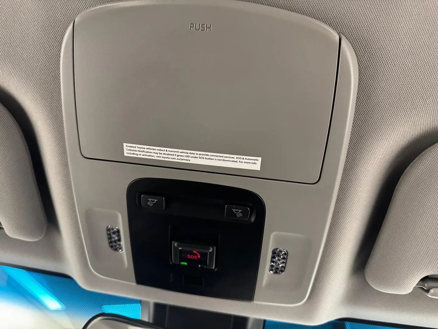 2024 Toyota Camry Gallery Image 25