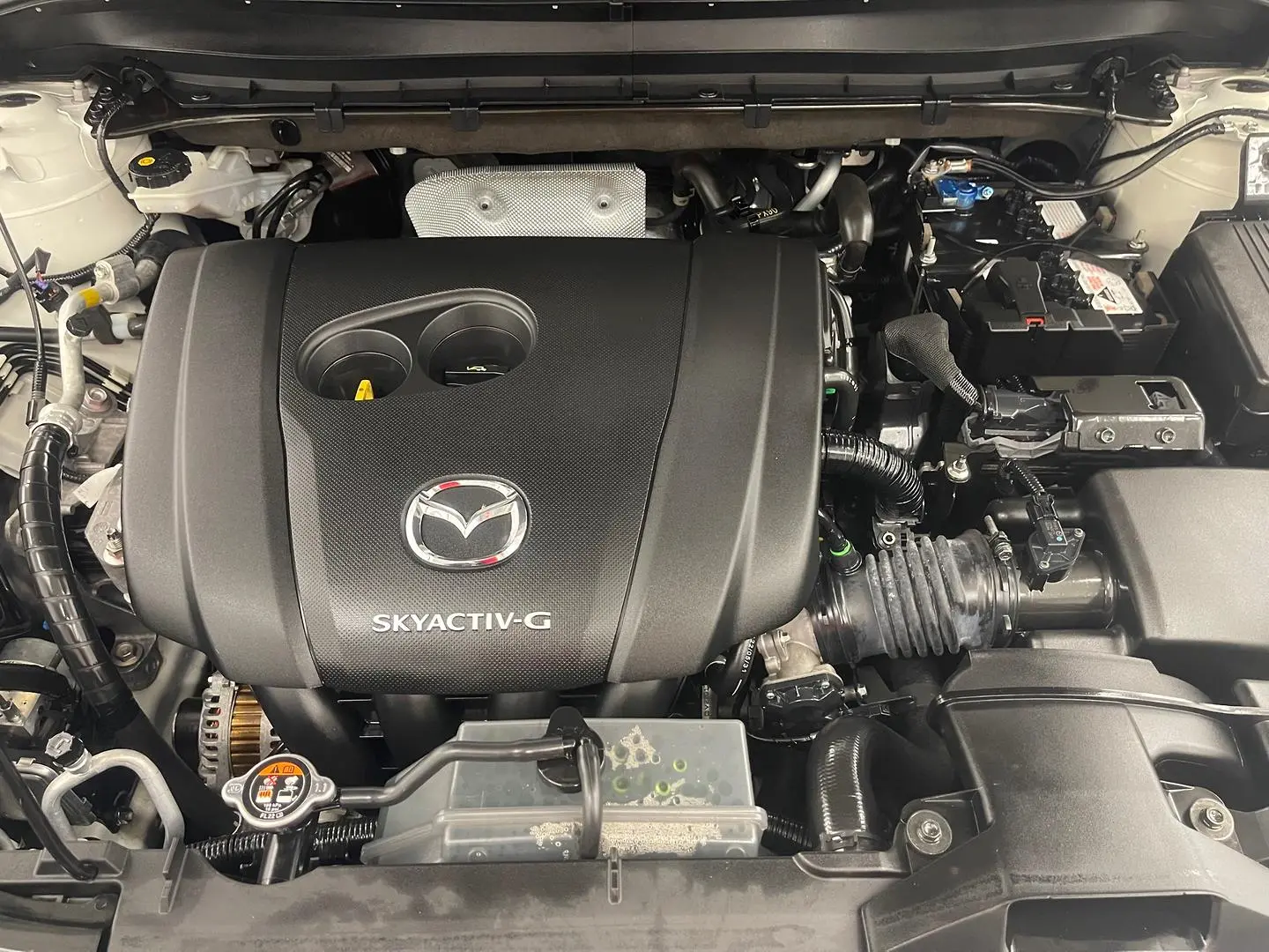 2022 Mazda CX-8 Gallery Image 15