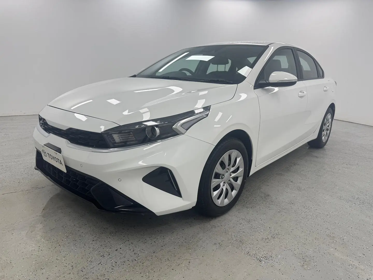 2023 Kia Cerato Gallery Image 6