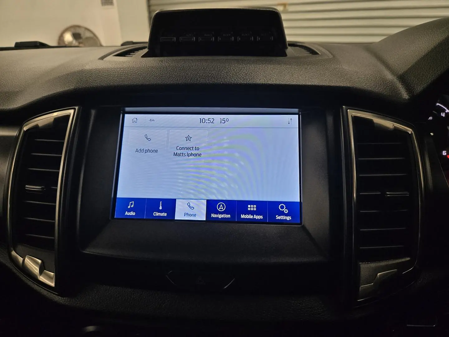 2021 Ford Ranger Gallery Image 28