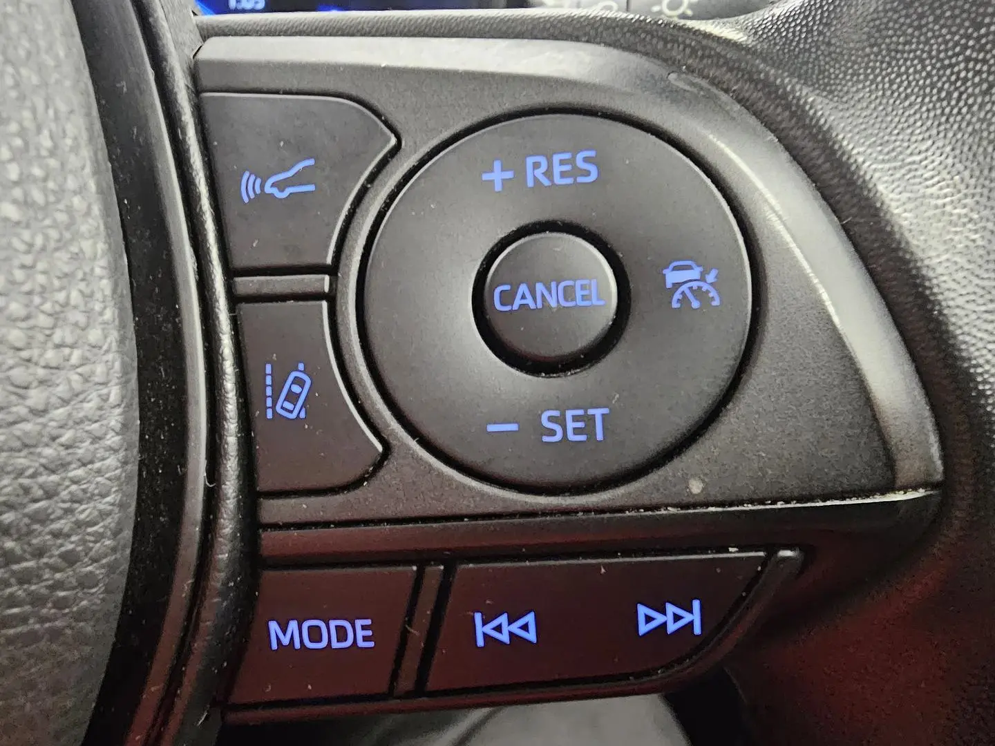 2022 Toyota Corolla Gallery Image 35