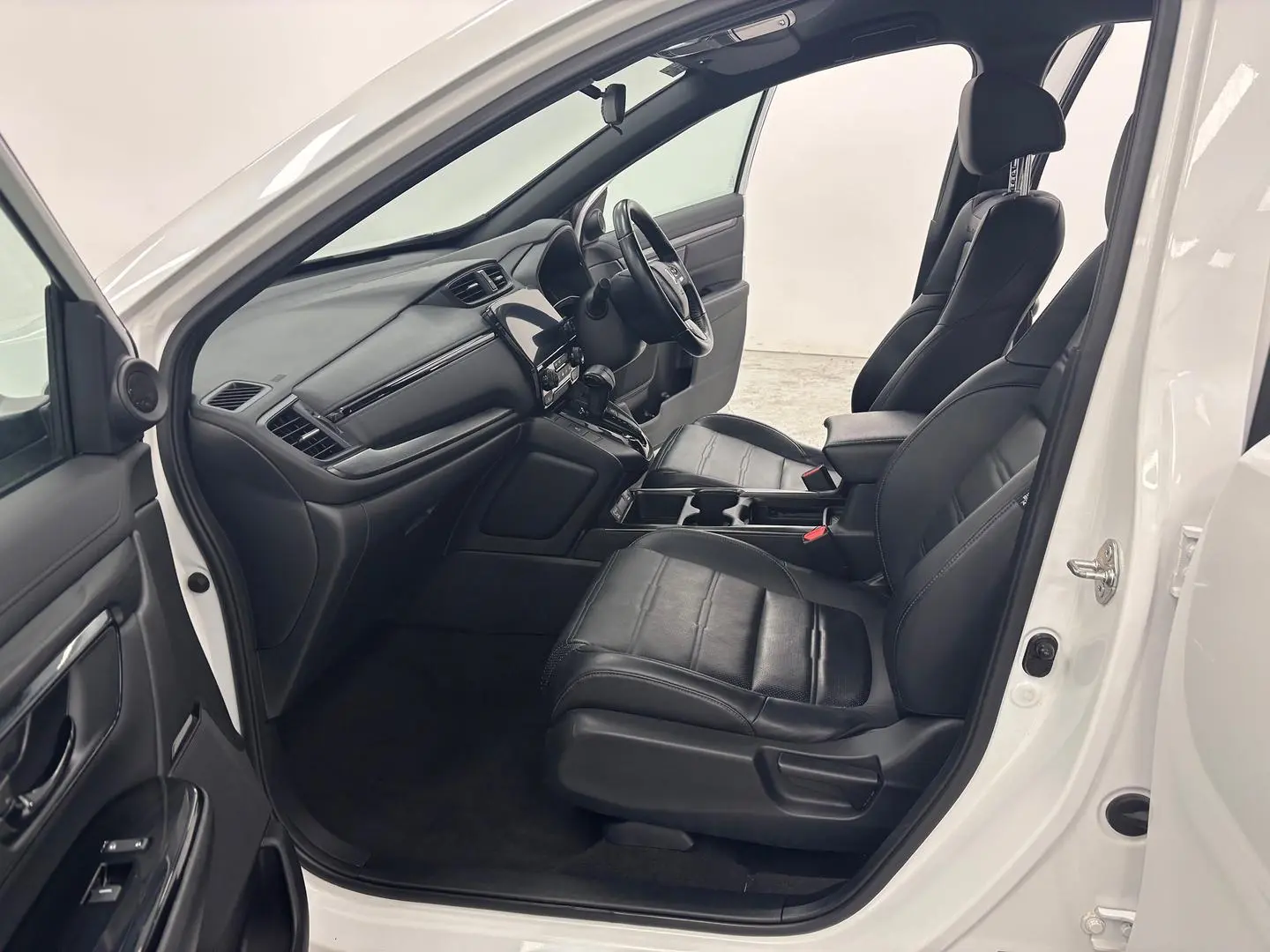 2023 Honda CR-V Gallery Image 17