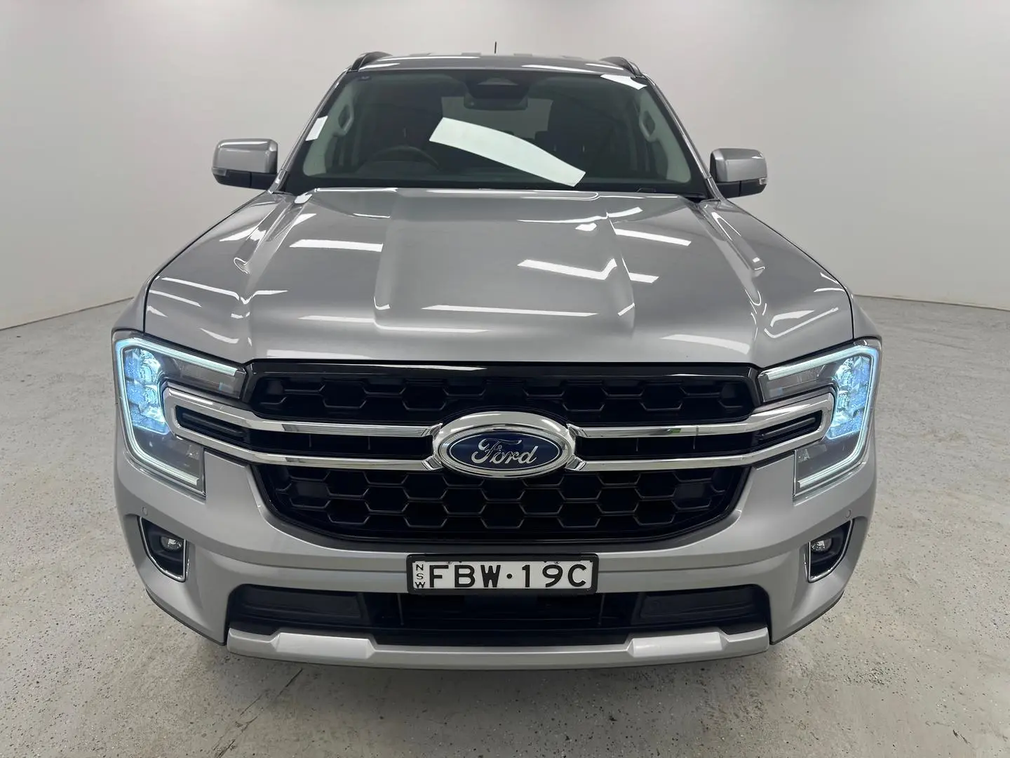 2023 Ford Everest Gallery Image 36