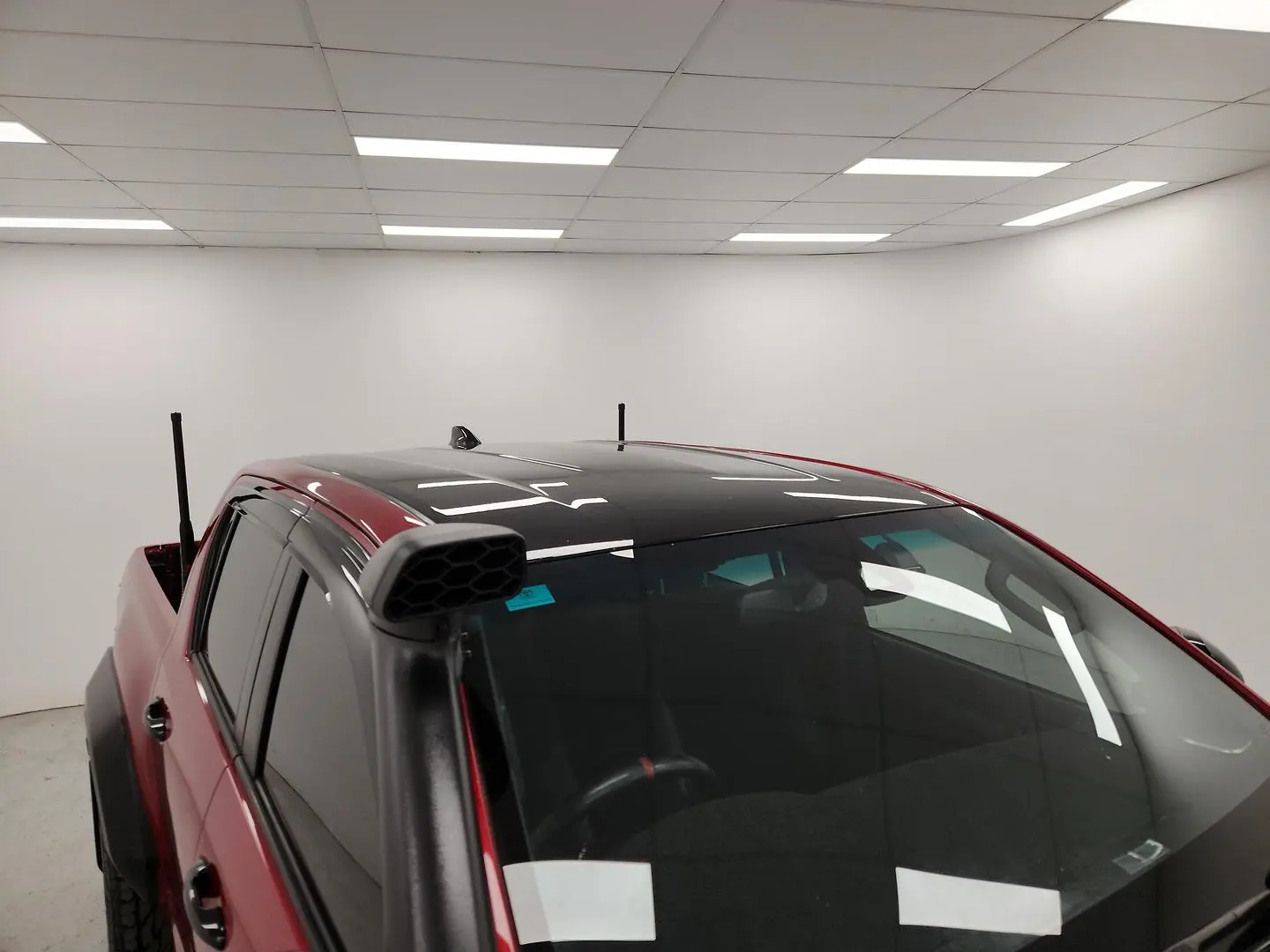 2023 Toyota Hilux Gallery Image 28