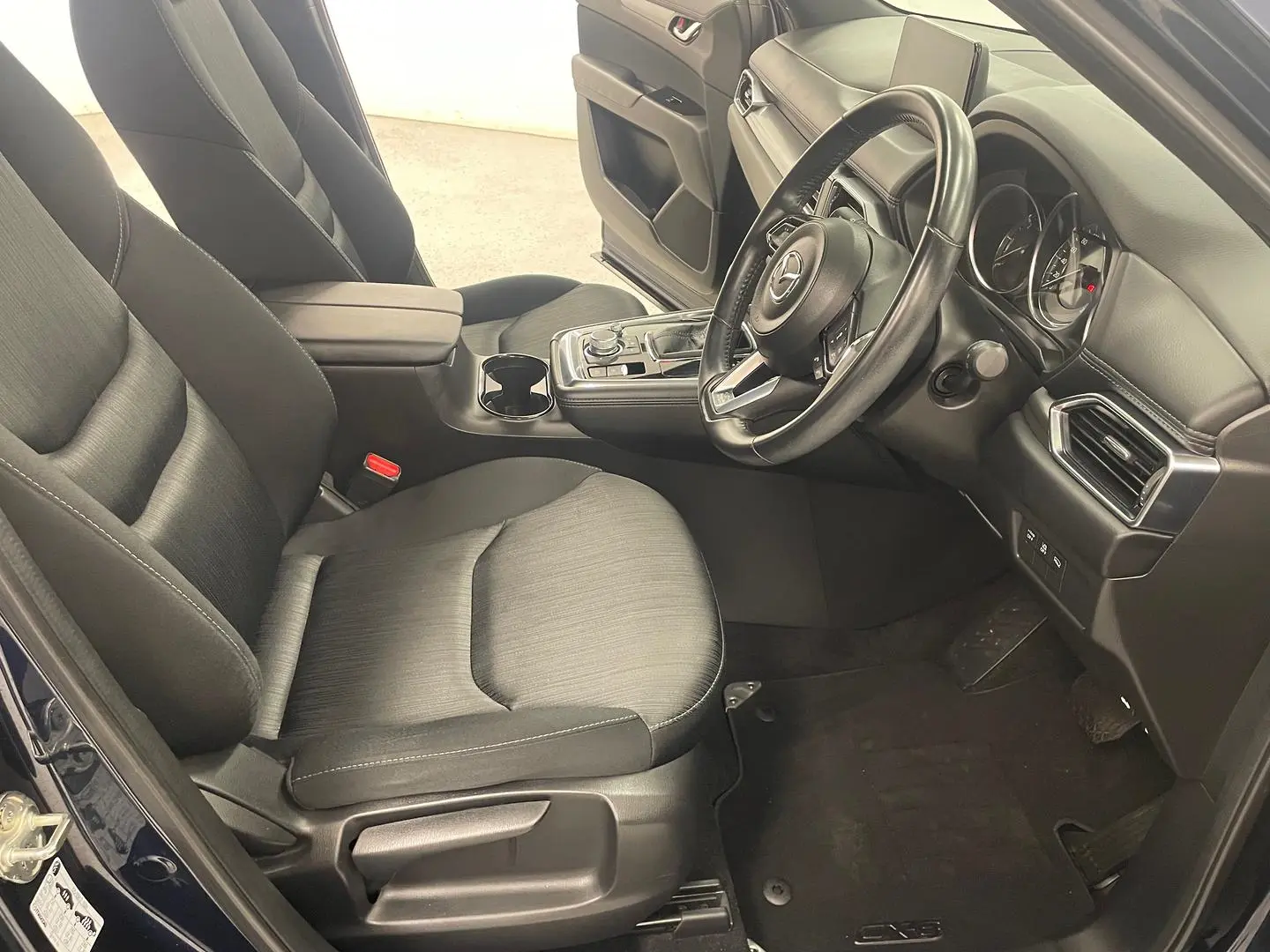 2020 Mazda CX-8 Gallery Image 23