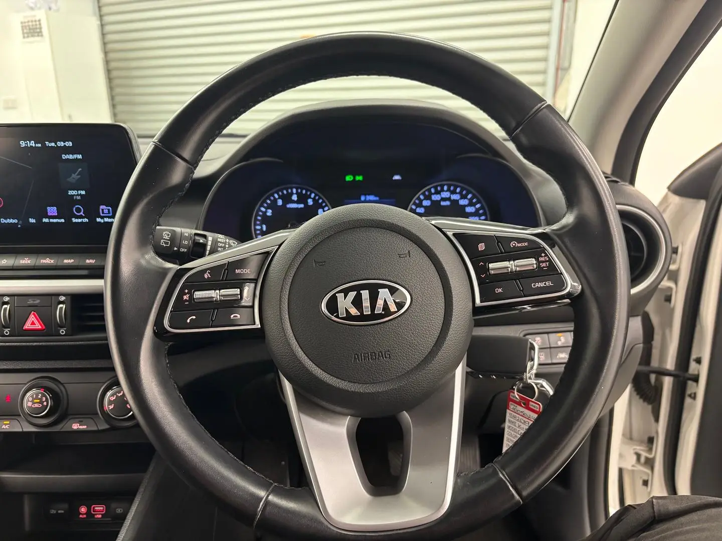 2019 Kia Cerato Gallery Image 25