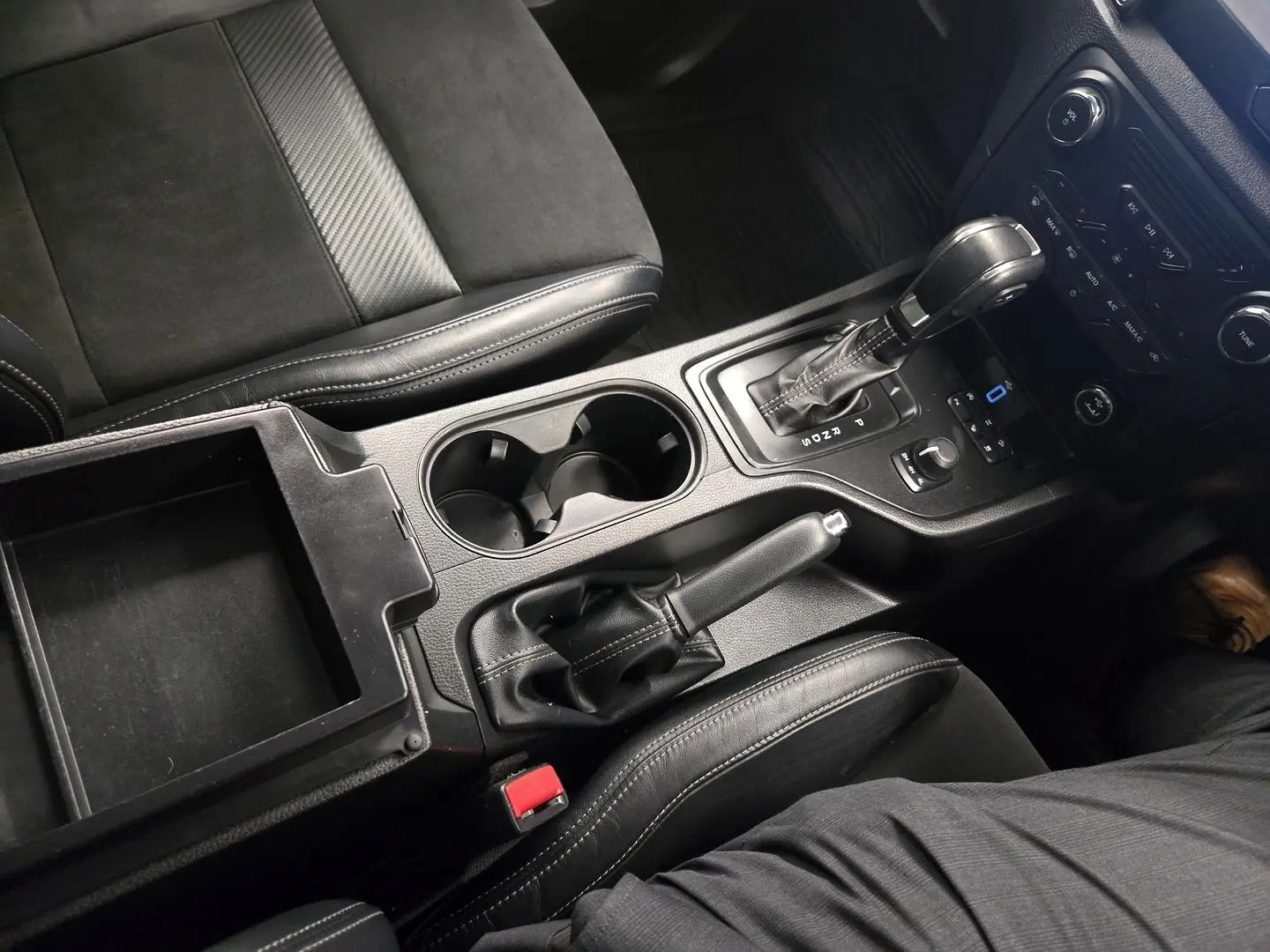 2021 Ford Ranger Gallery Image 31