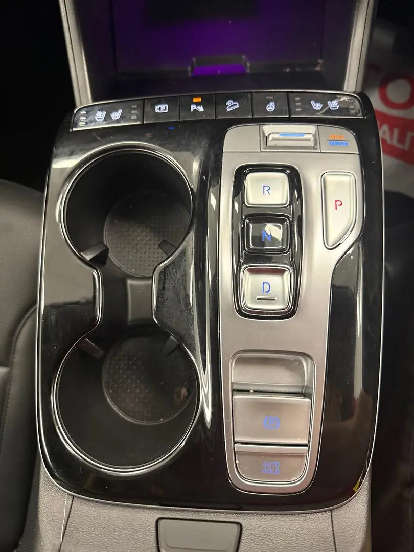 2024 Hyundai Tucson Gallery Image 31