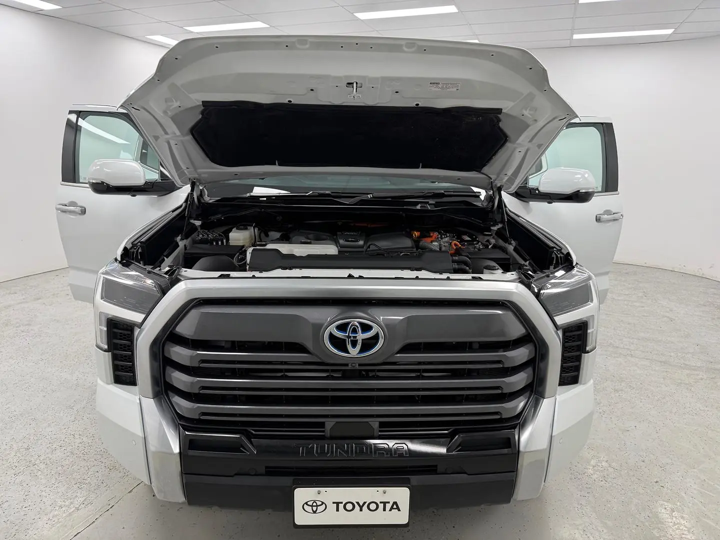 2024 Toyota Tundra Gallery Image 20