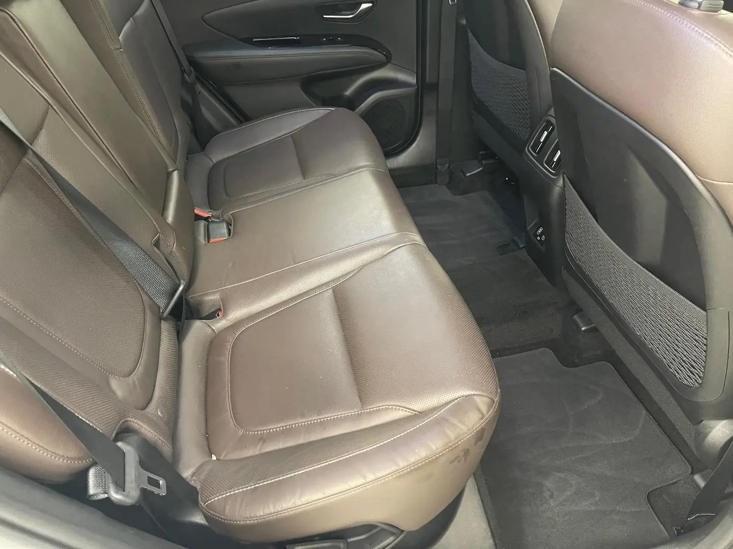 2021 Hyundai Tucson Gallery Image 20