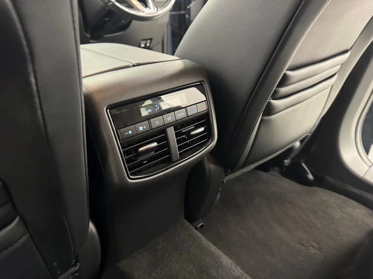 2021 Mazda CX-9 Gallery Image 31