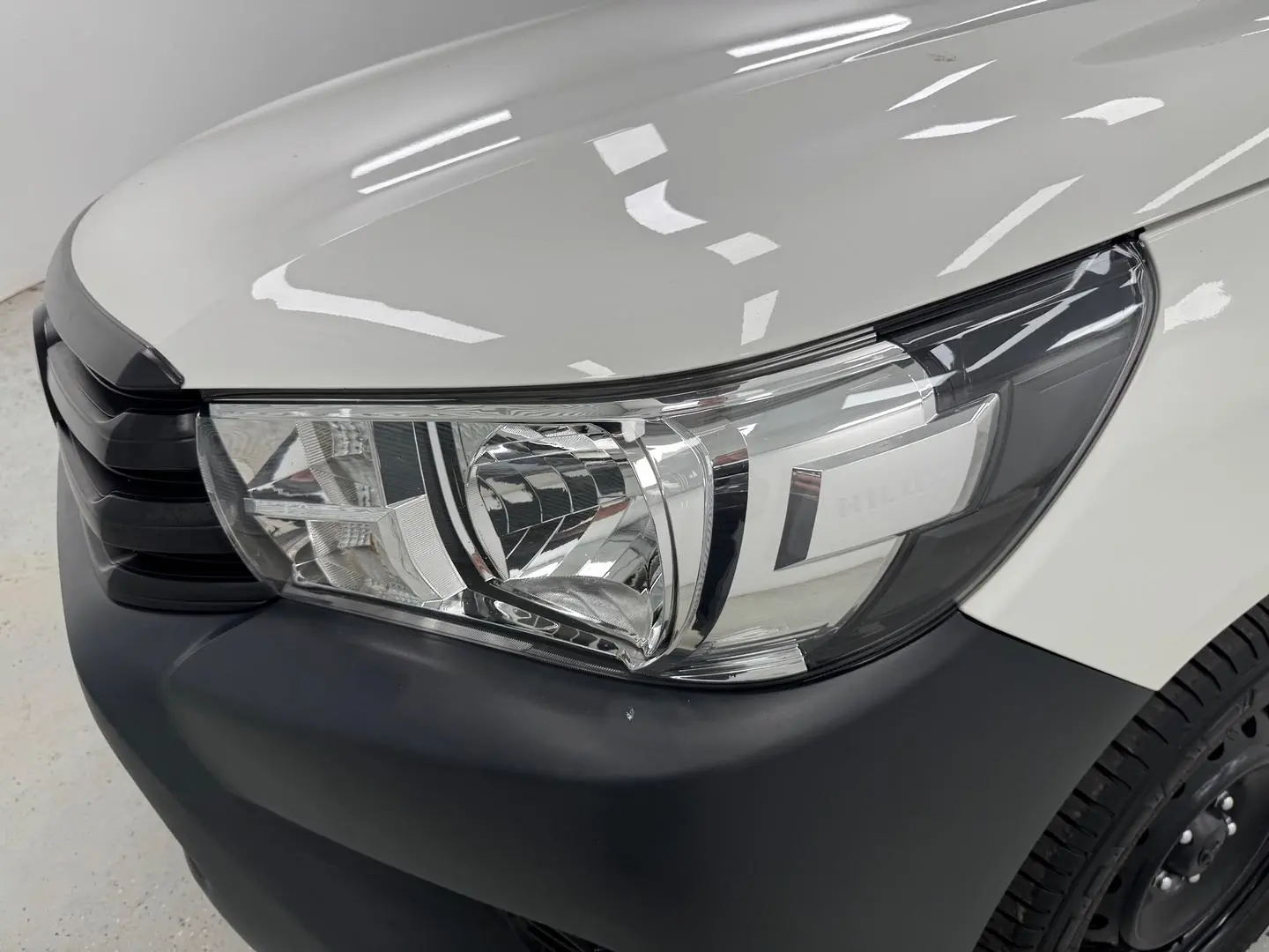 2020 Toyota Hilux Gallery Image 31