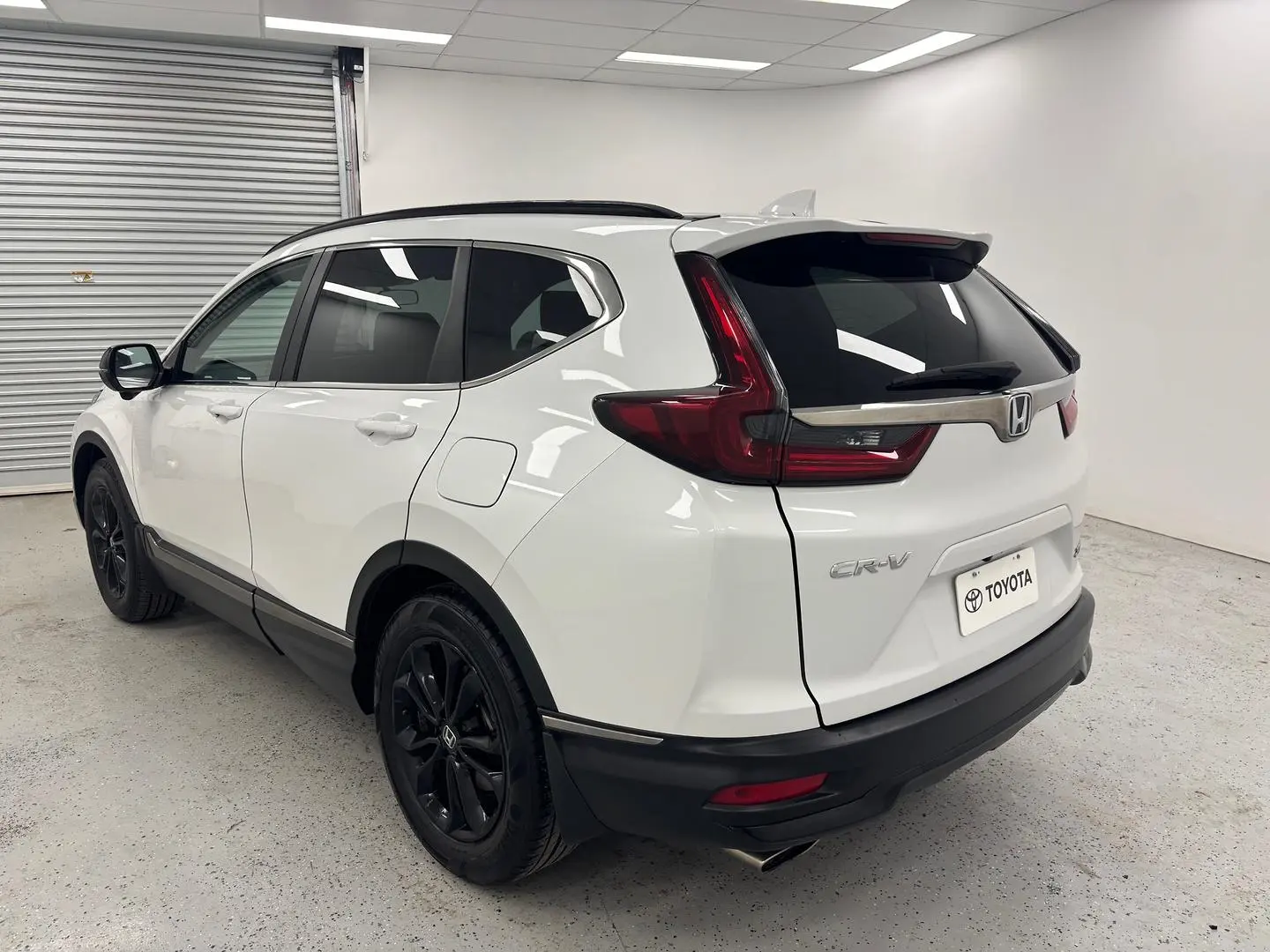 2023 Honda CR-V Gallery Image 5