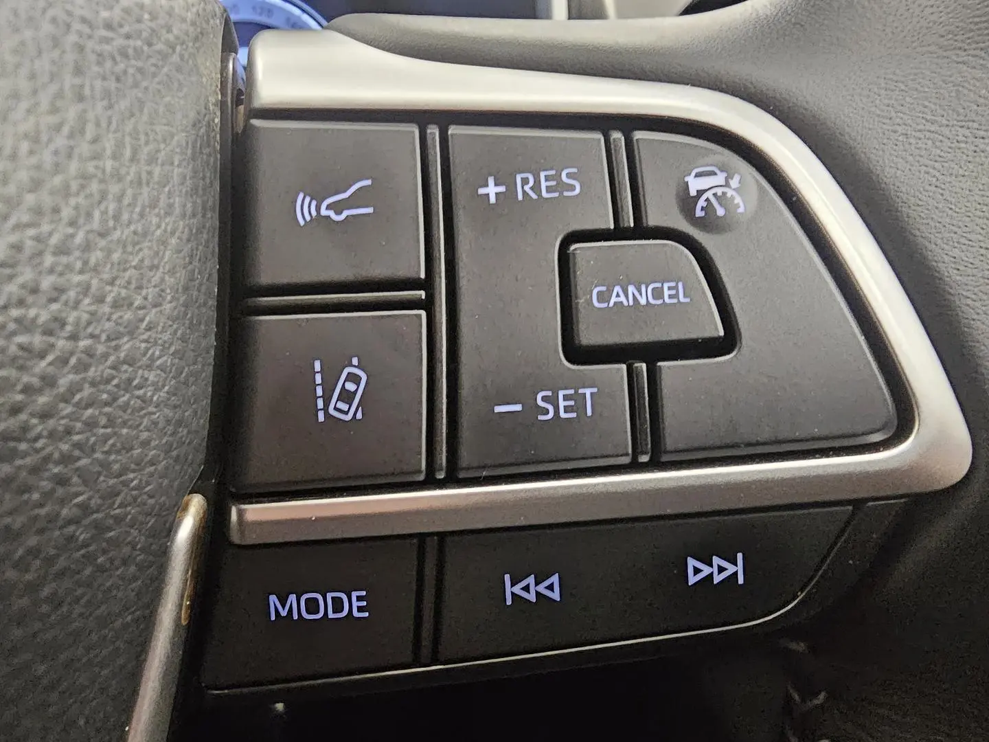 2025 Toyota Kluger Gallery Image 37