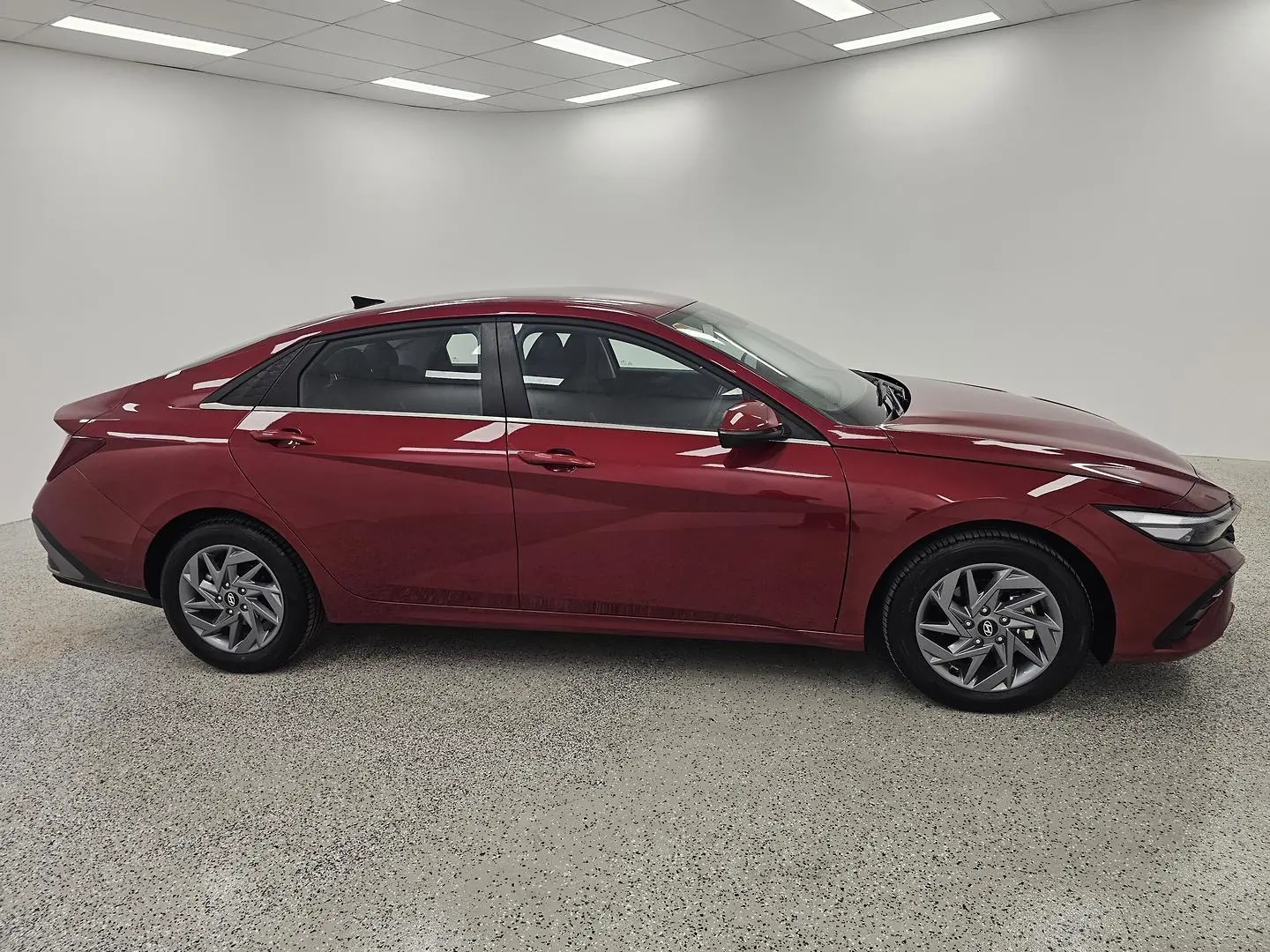 2024 Hyundai i30 Gallery Image 4