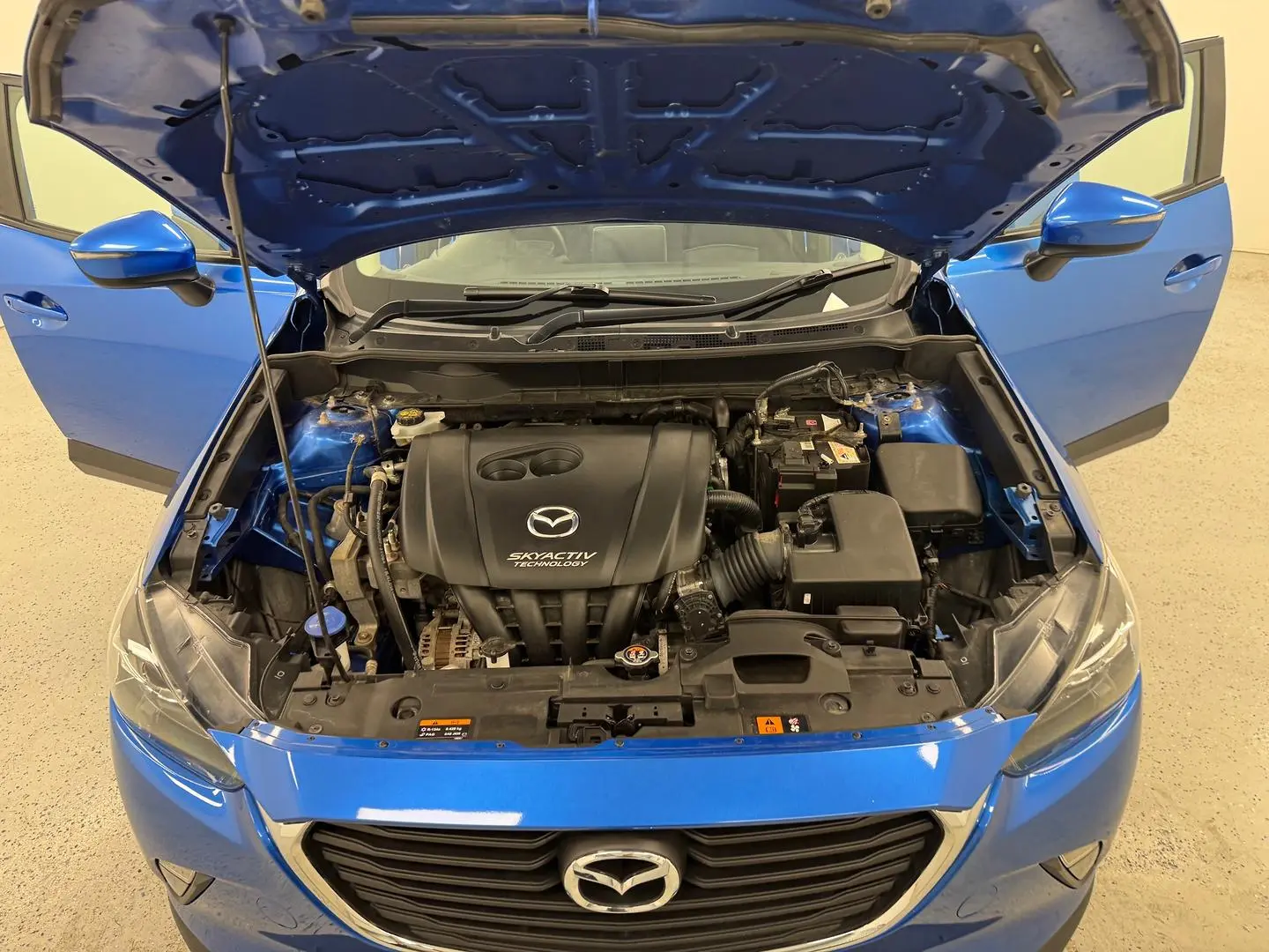2016 Mazda CX-3 Gallery Image 13
