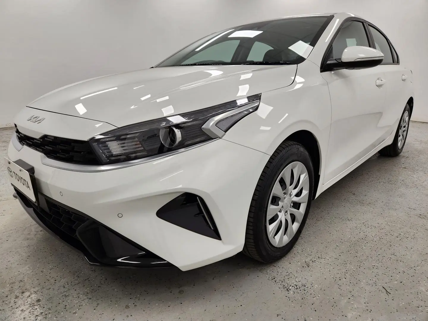 2024 Kia Cerato Gallery Image 7