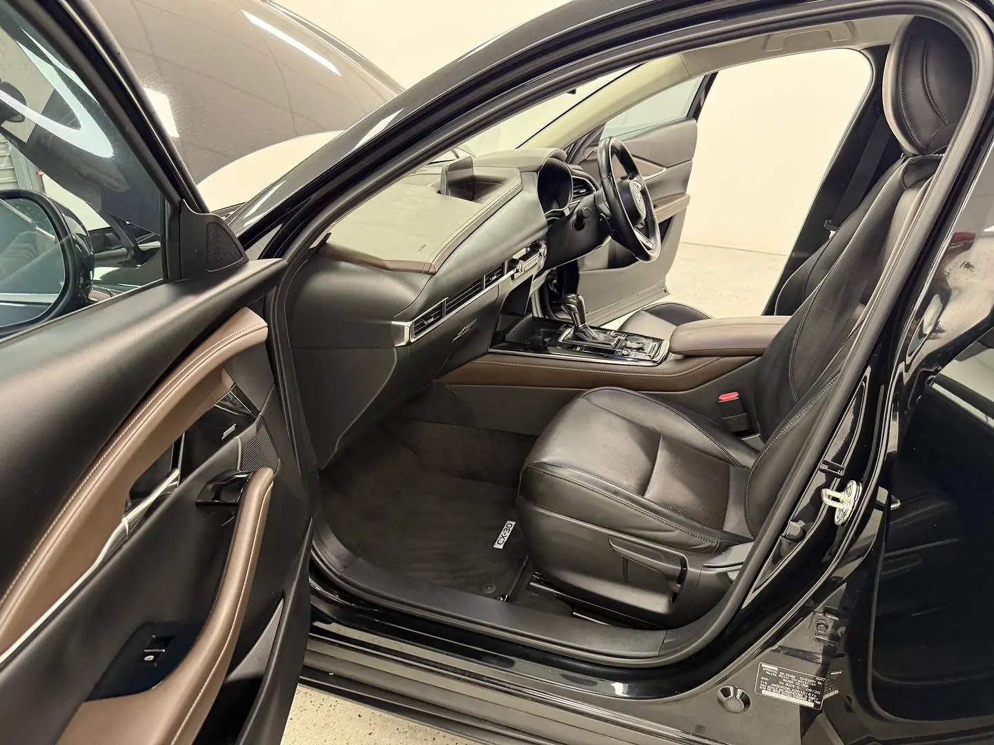 2020 Mazda CX-30 Gallery Image 10