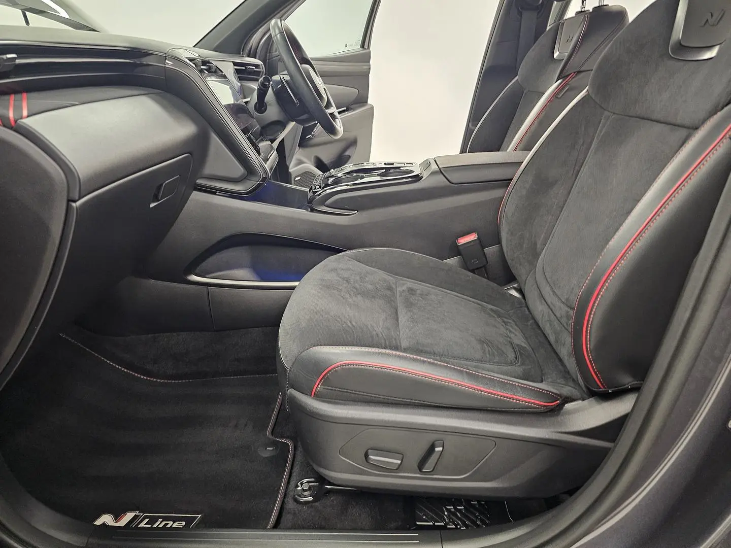 2023 Hyundai Tucson Gallery Image 12