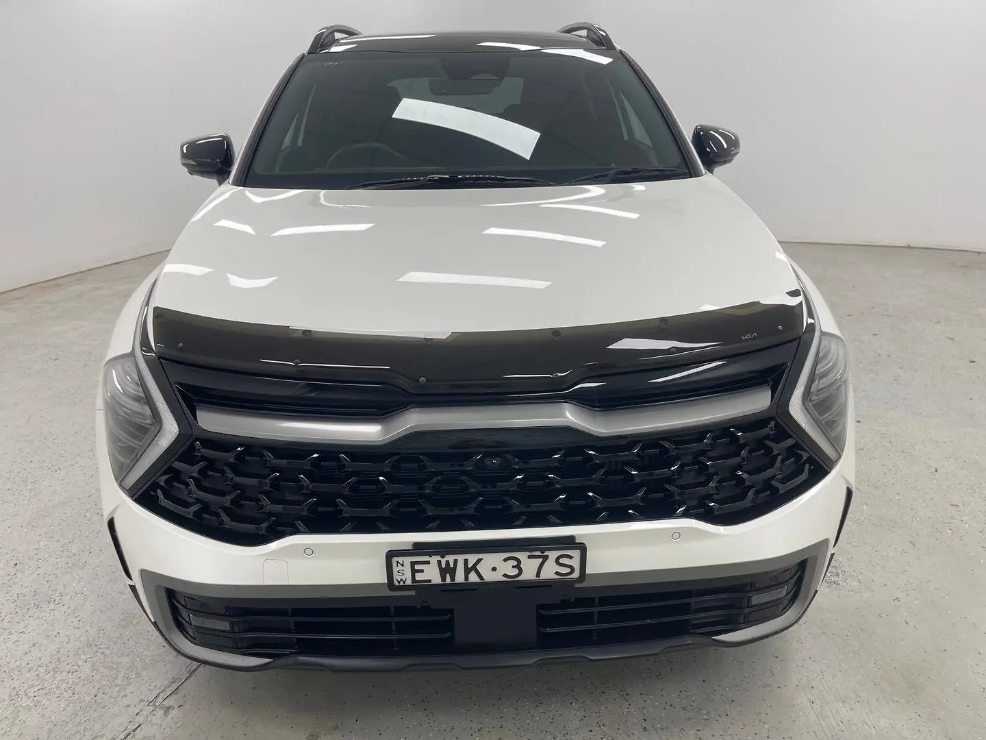 2022 Kia Sportage Gallery Image 40