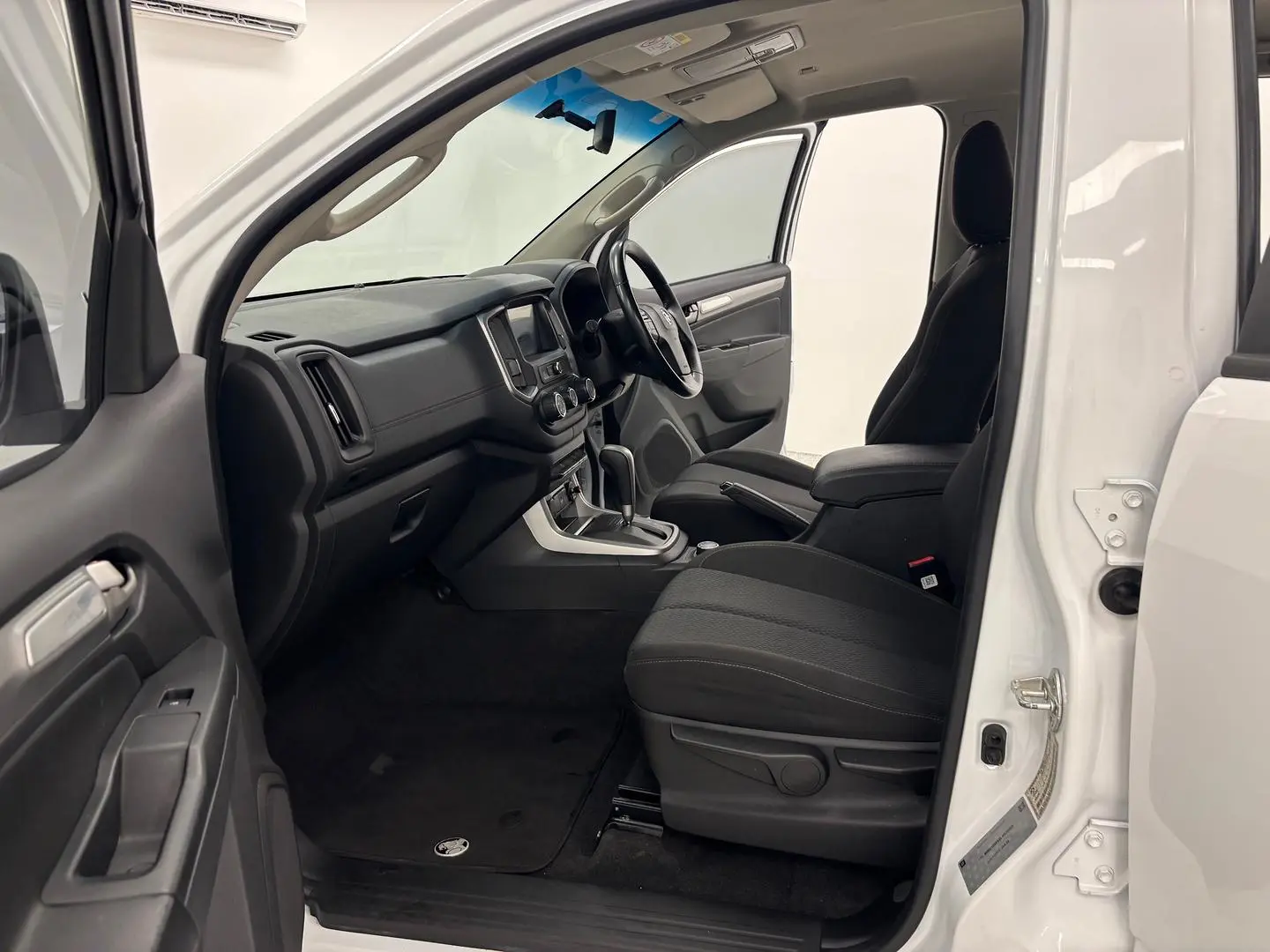 2020 Holden Trailblazer Gallery Image 18