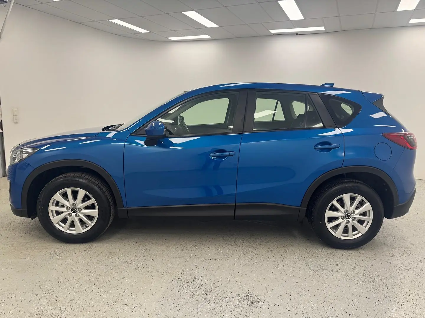 2013 Mazda CX-5 Gallery Image 5