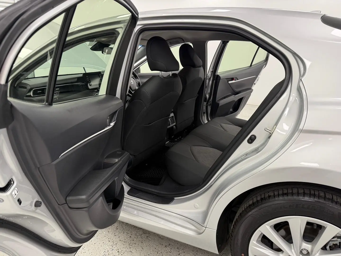 2024 Toyota Camry Gallery Image 12