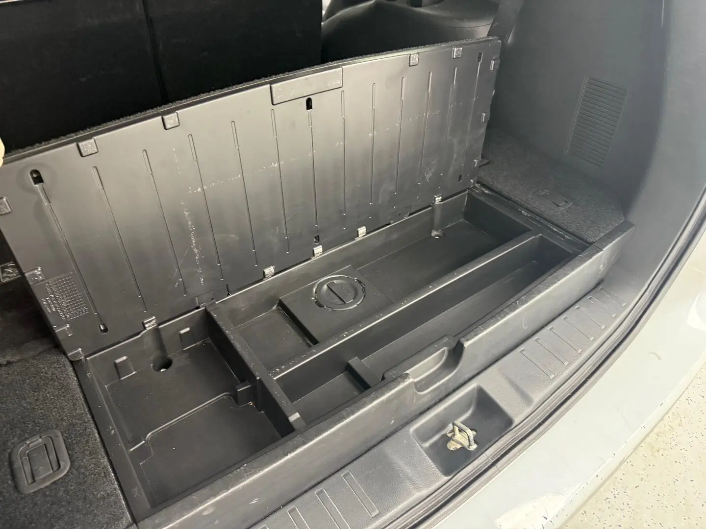 2023 Mitsubishi Pajero Sport Gallery Image 15