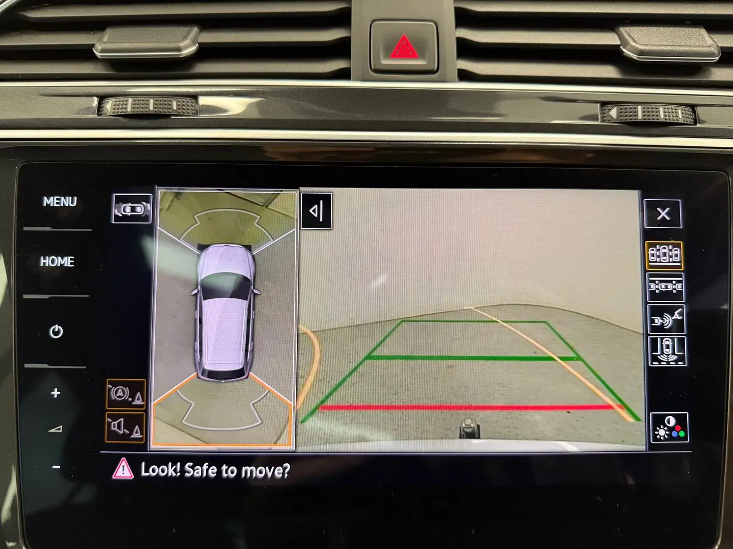 2021 Volkswagen Tiguan Gallery Image 35