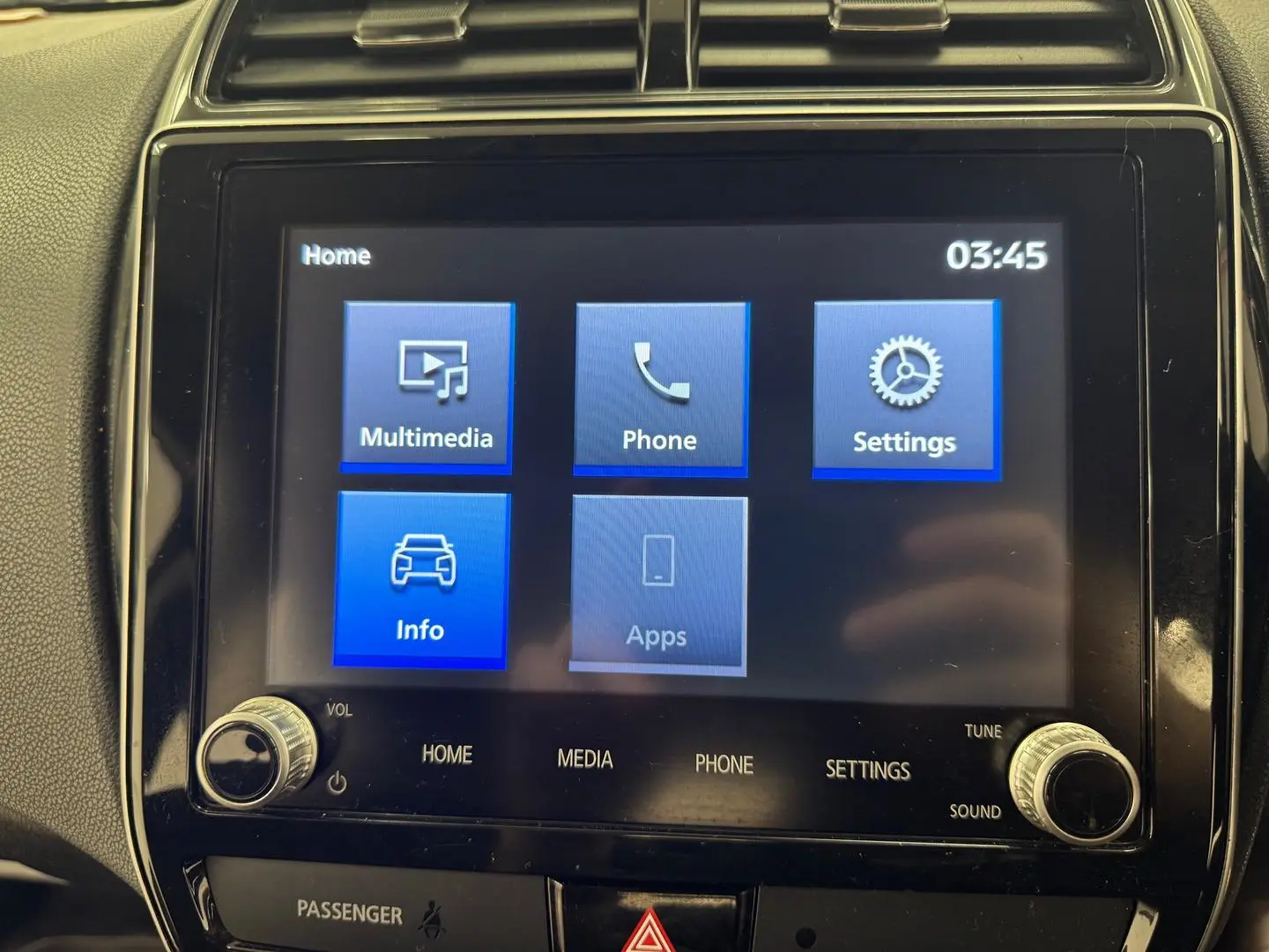 2019 Mitsubishi ASX Gallery Image 21